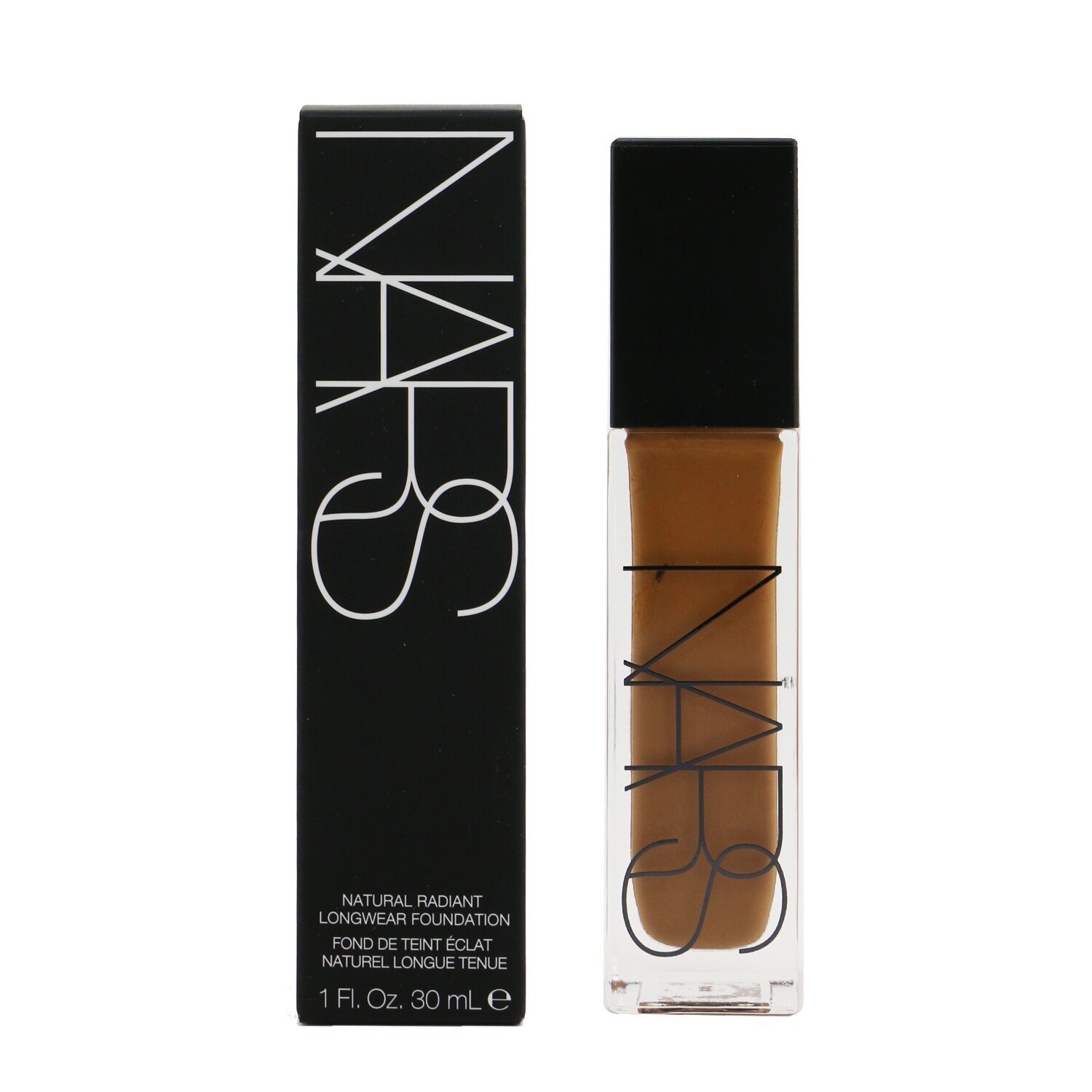 NARS Natural Radiant Longwear Foundation 30ml/1oz