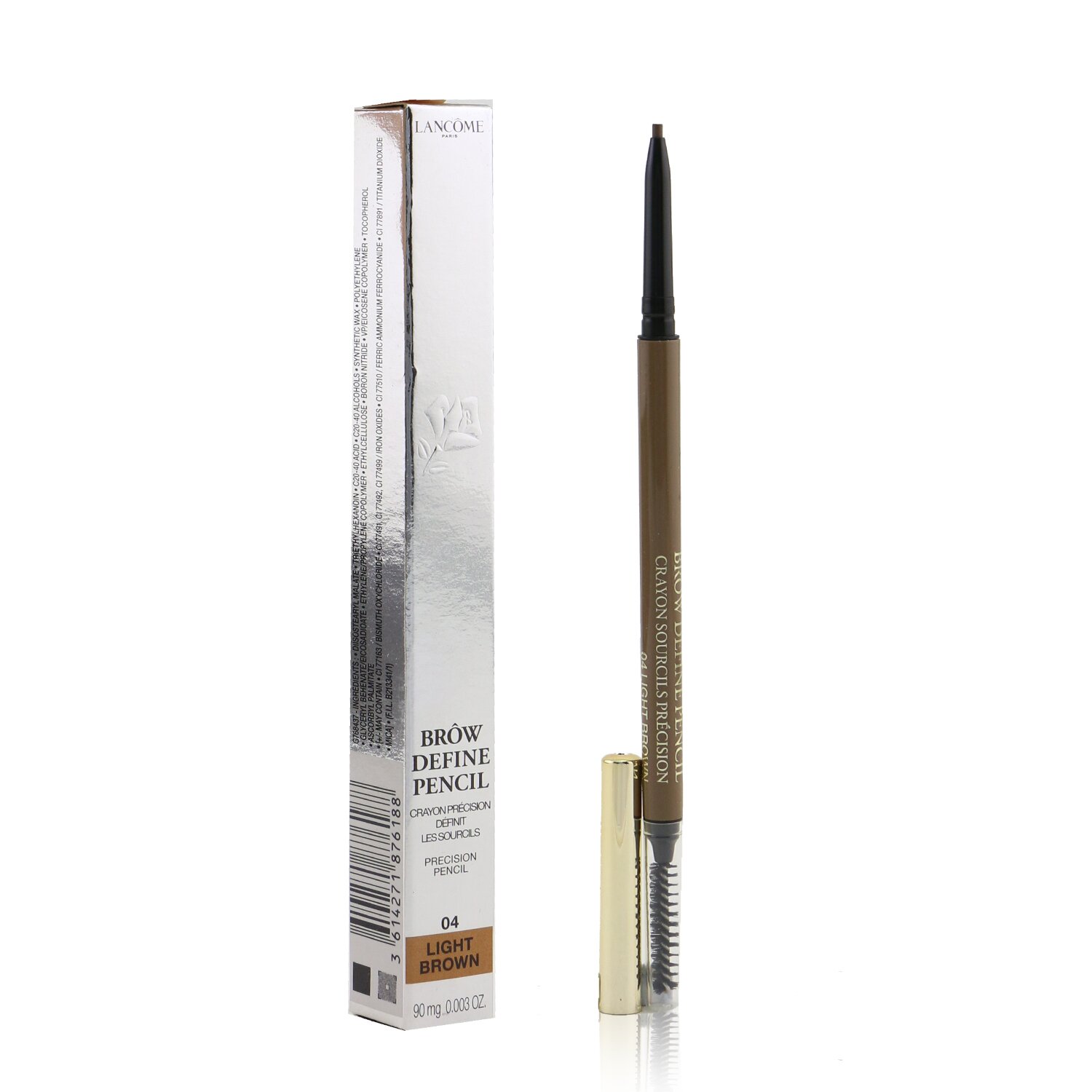 Lancome Brow Define Pencil 0.09g/0.003oz