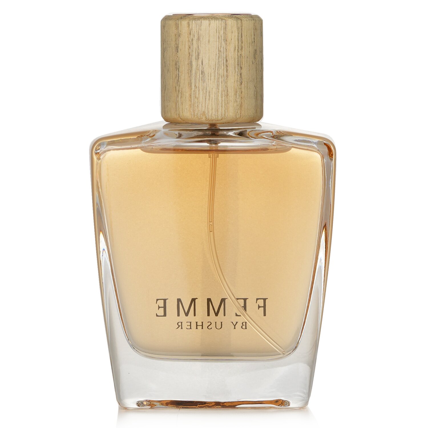 Usher Femme By Usher Eau De Parfum Spray 50nl/1.7oz