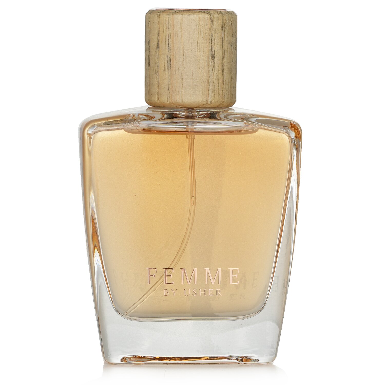 Usher Femme By Usher Eau De Parfum Spray 50nl/1.7oz