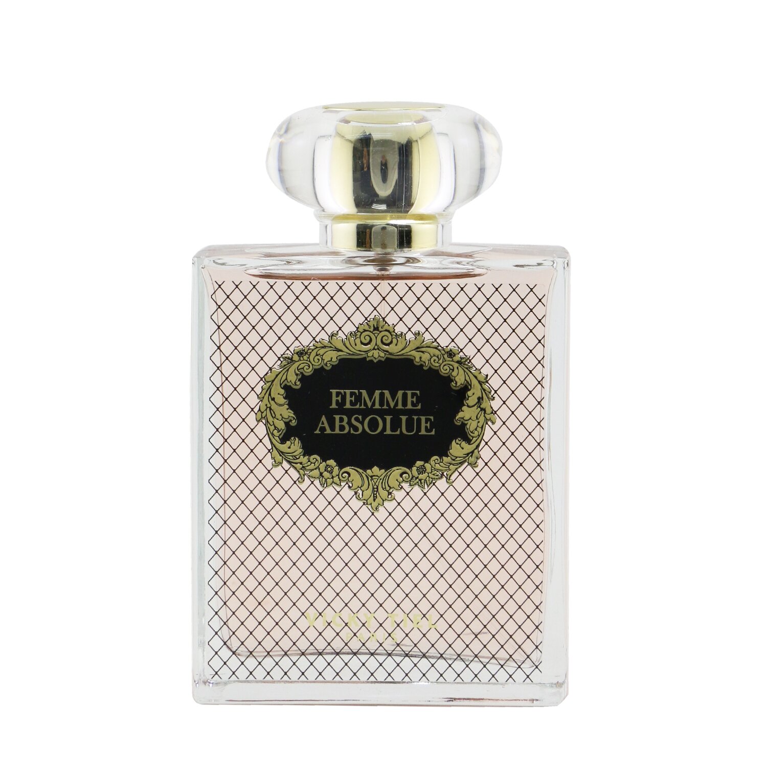 Vicky Tiel Femme Absolue Eau De Parfum Spray 100ml/3.4oz