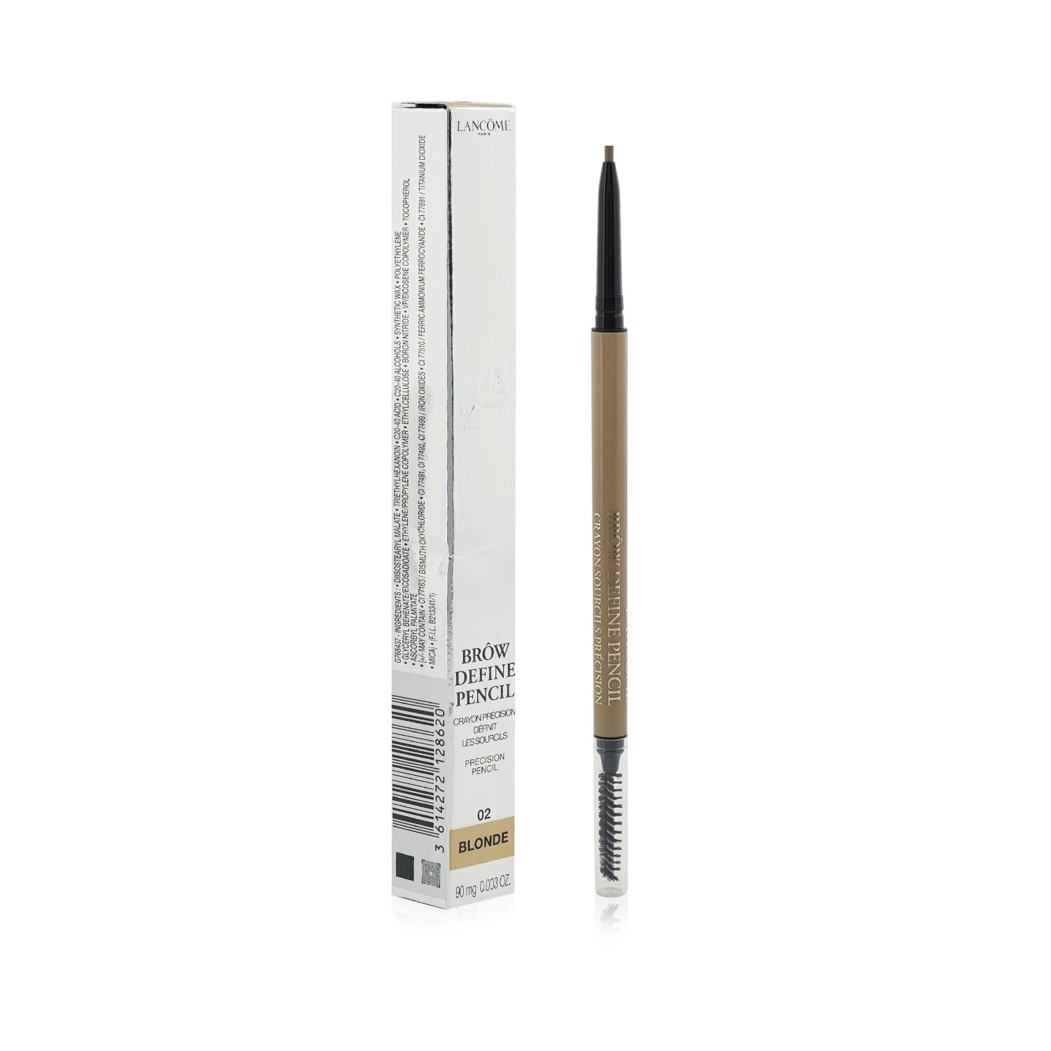 Lancome Brow Define Pencil 0.09g/0.003oz