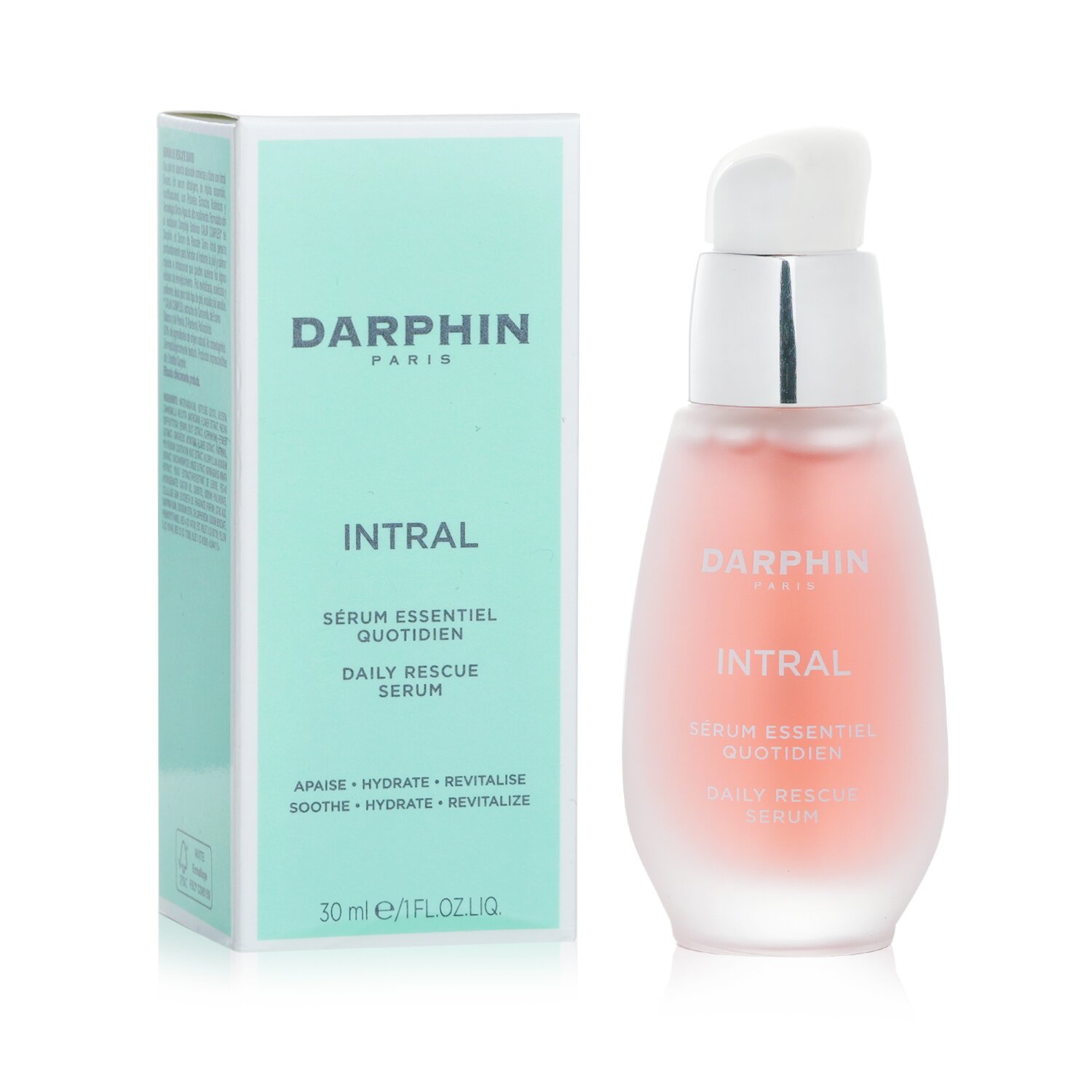 Darphin Intral Suero Rescate Diario 30ml/1oz