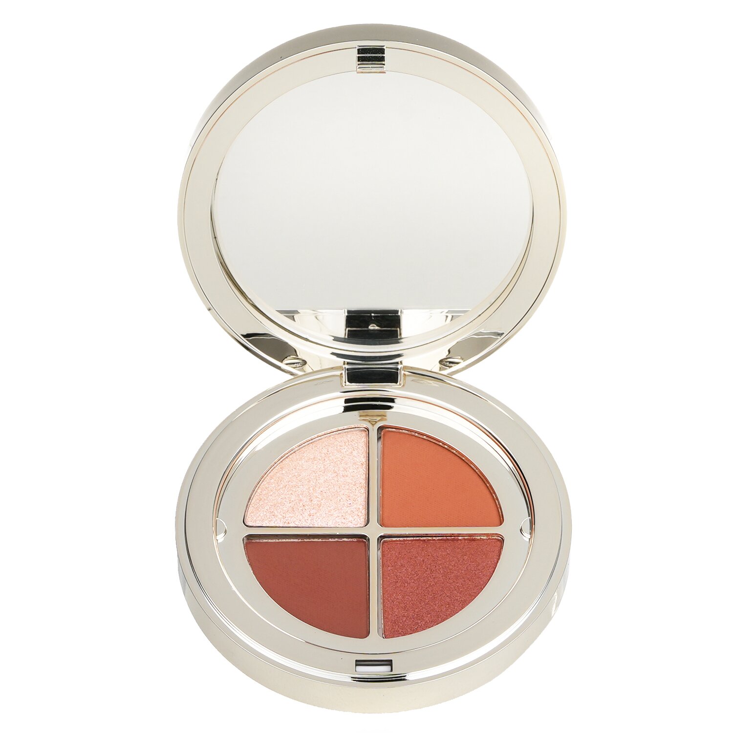 Clarins Ombre 4 Couleurs Eyeshadow 4.2g/0.1oz