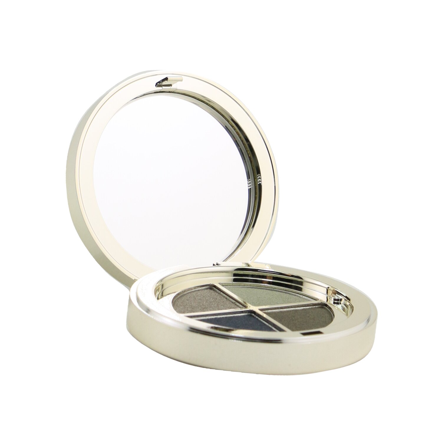Clarins Ombre 4 Couleurs Eyeshadow 4.2g/0.1oz