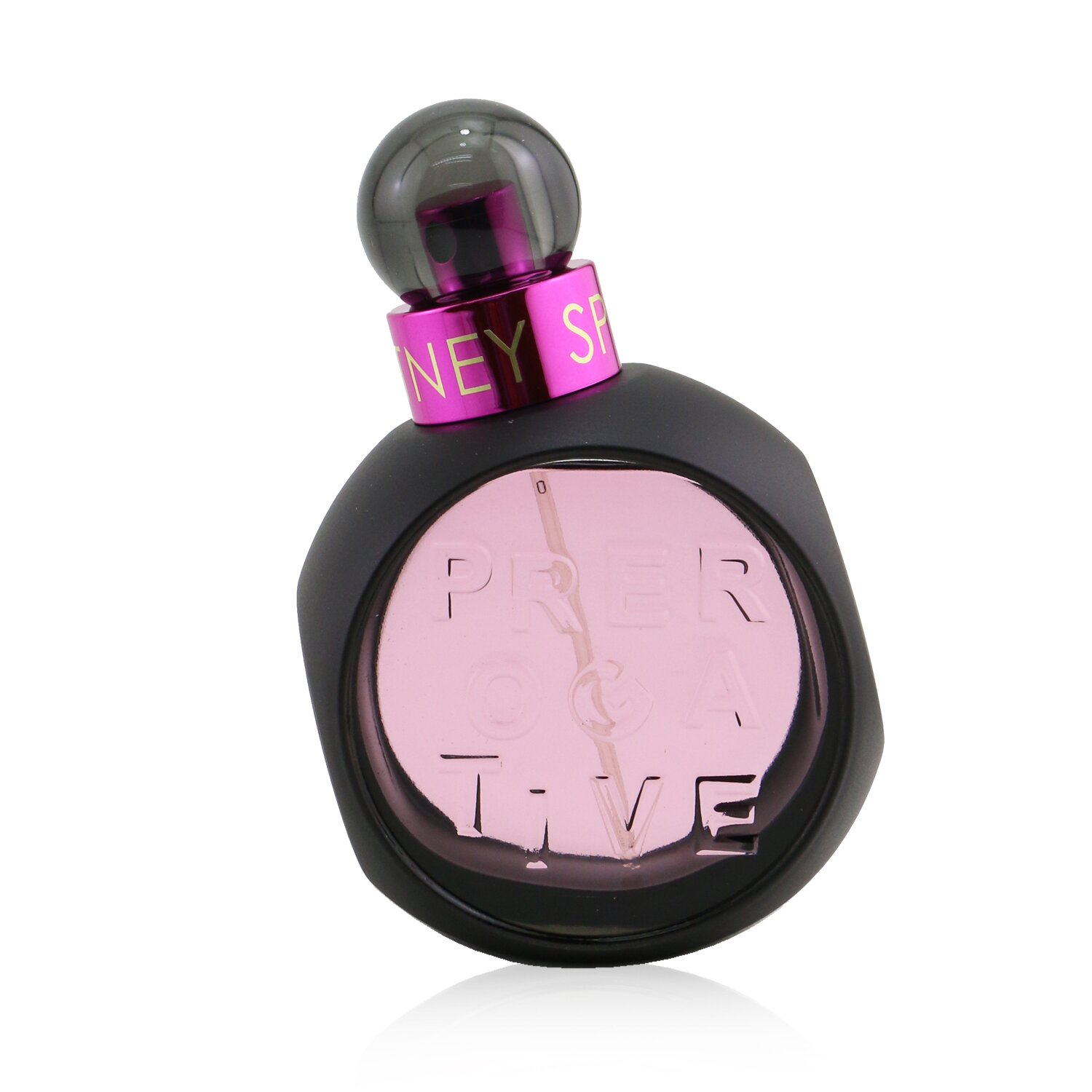 Britney Spears Prerogative Eau De Parfum Spray 100ml/3.3oz