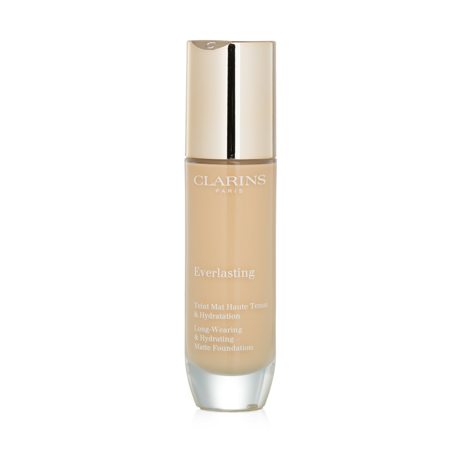 클라랑스 Clarins 에버라스팅 매트 파운데이션 30ml/1oz