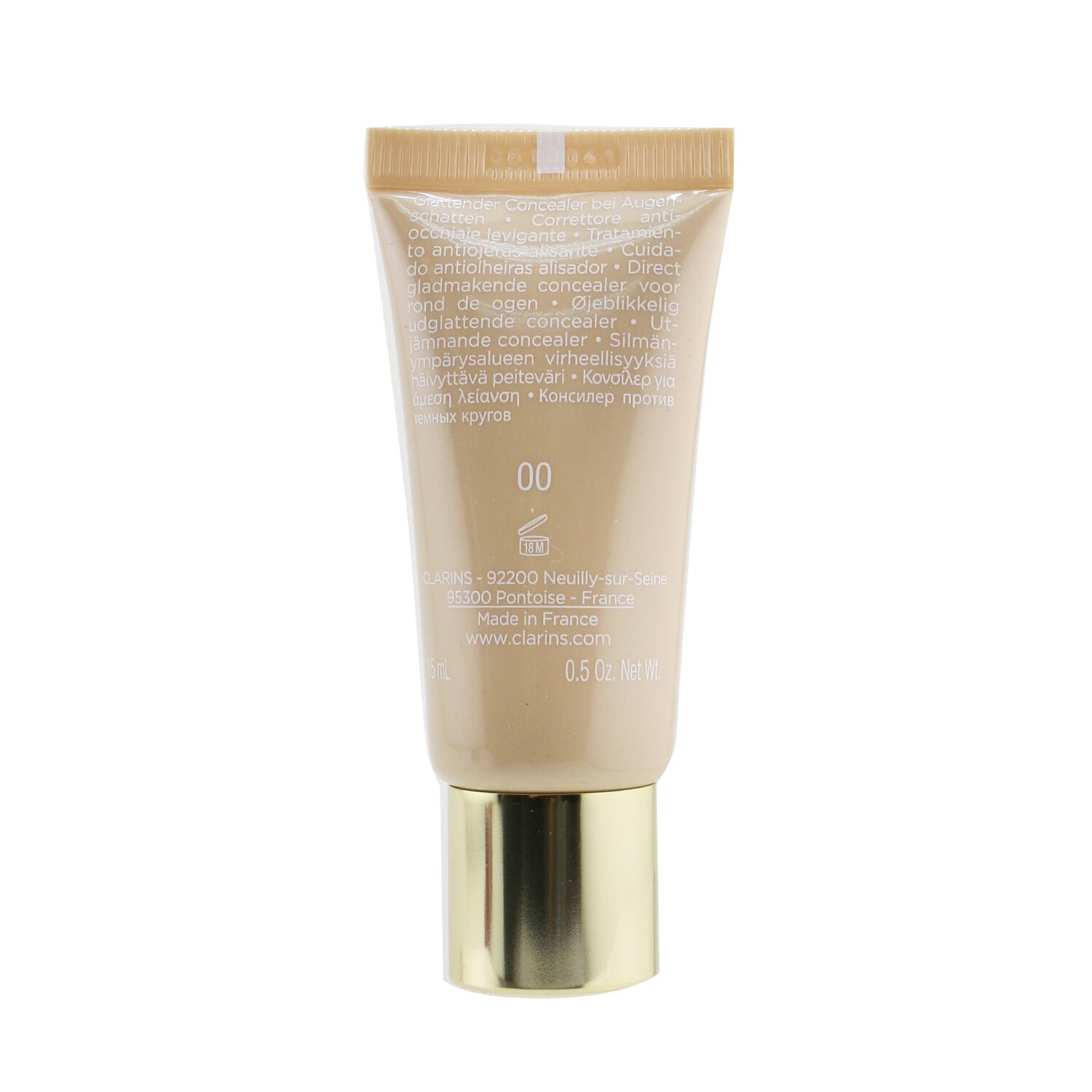 Clarins Instant Concealer 15ml/0.5oz