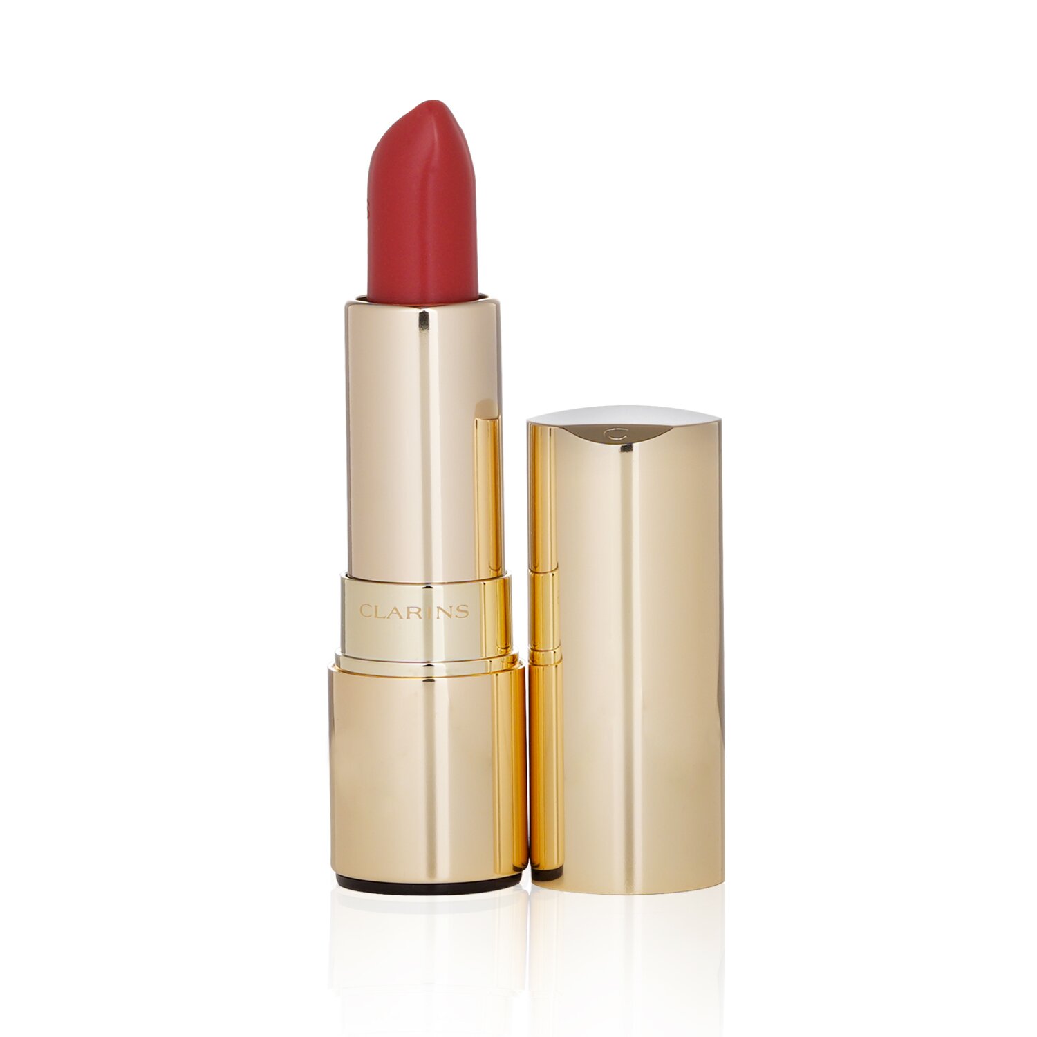 Clarins Joli Rouge Brillant (Moisturizing Perfect Shine Sheer Lipstick) 3.5g/0.1oz