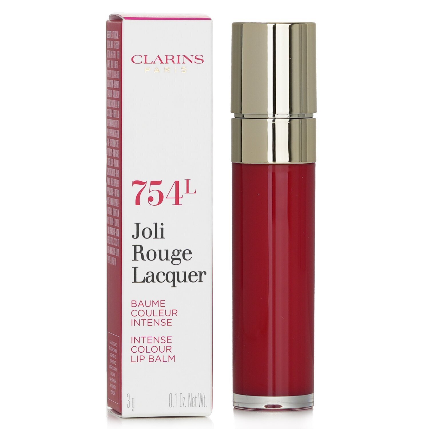 Clarins Joli Rouge Laca 3g/0.1oz