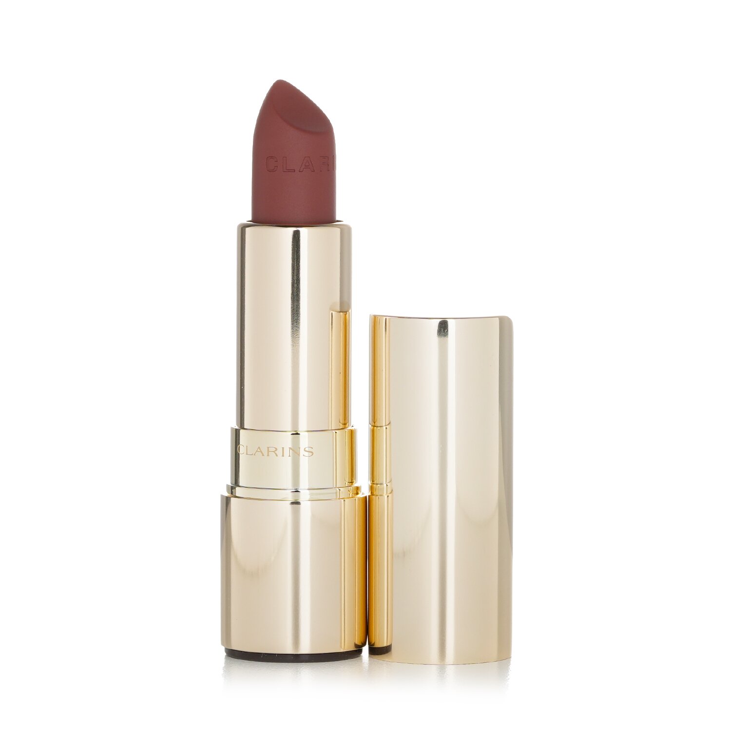 Clarins Joli Rouge Velvet (Matte & Moisturizing Long Wearing Lipstick) 3.5g/0.1oz