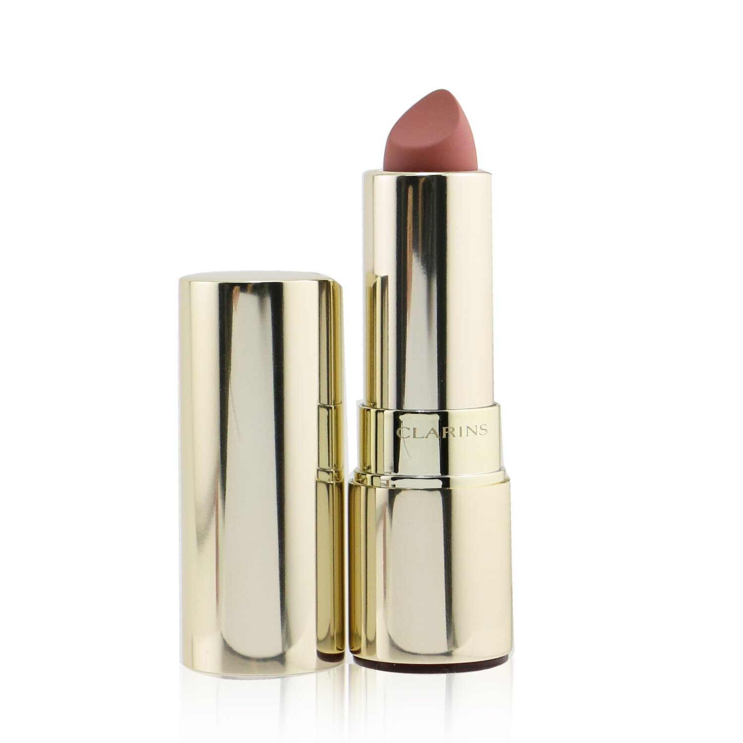 Clarins Joli Rouge Velvet (Matte & Moisturizing Long Wearing Lipstick) 3.5g/0.1oz