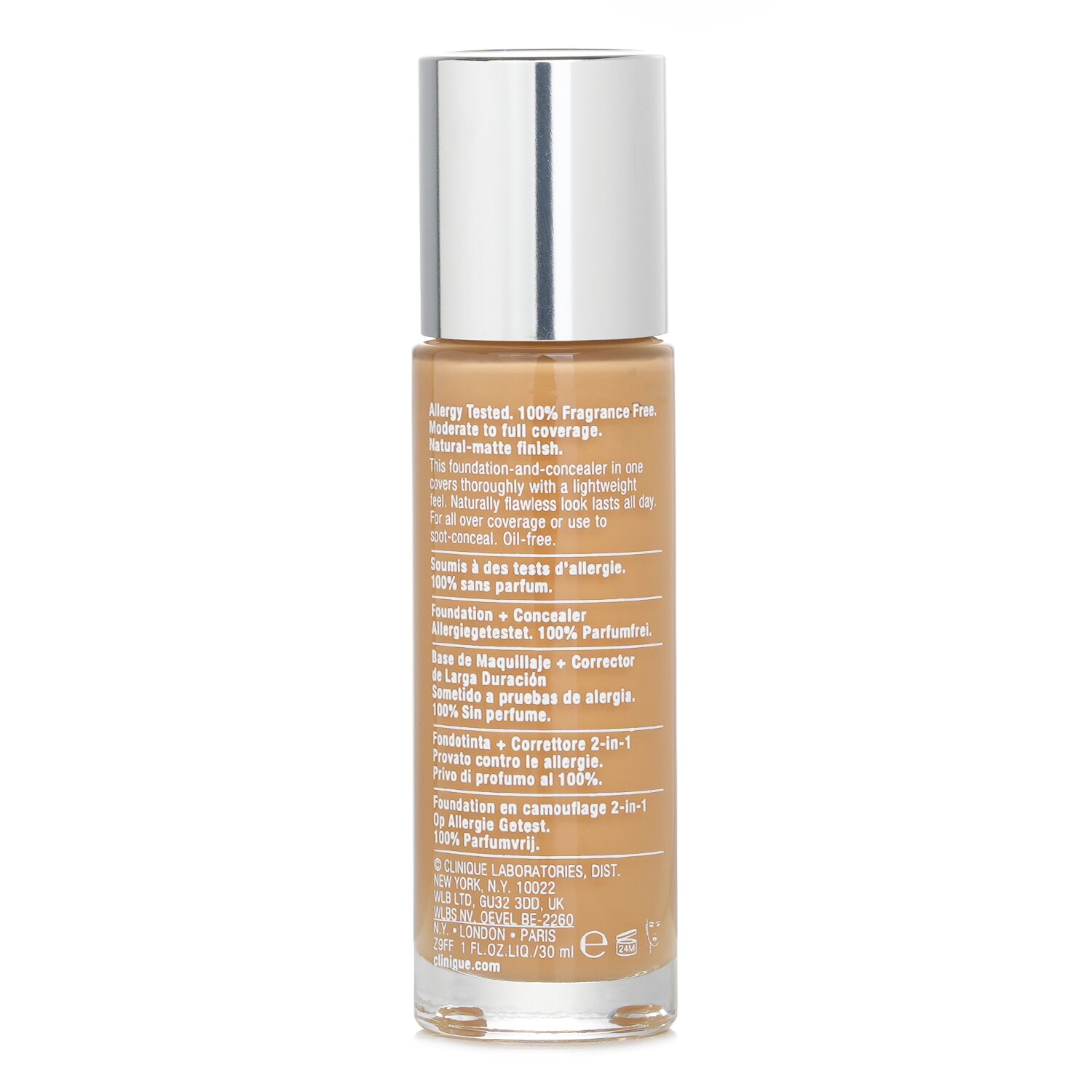 Clinique Beyond Base & Corrector Perfeccionante 30ml/1oz