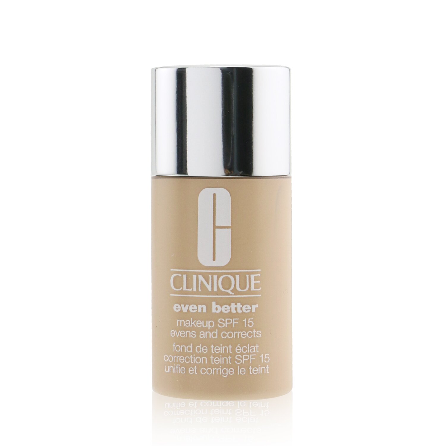 Clinique Even Better Makeup SPF15 (Dry Combination to Combination Oily) 30ml/1oz