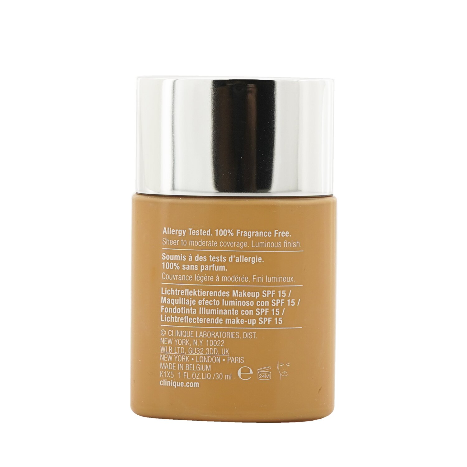 Clinique Even Better Glow Light Reflecting Makeup SPF 15 30ml/1oz