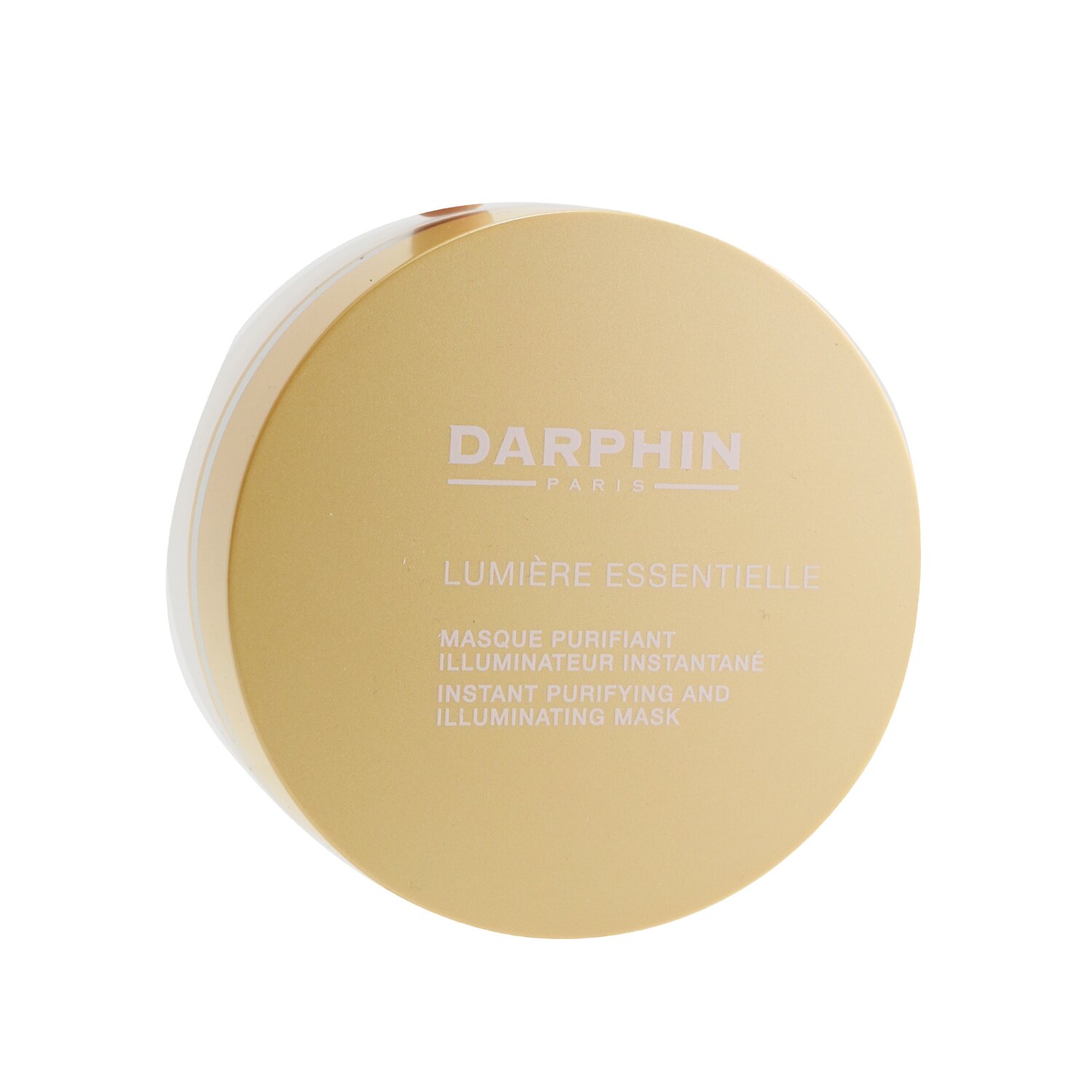 Darphin Lumiere Essentielle Instant Purifying & Illuminating Mask (Box Slightly Damaged) 80ml/2.7oz