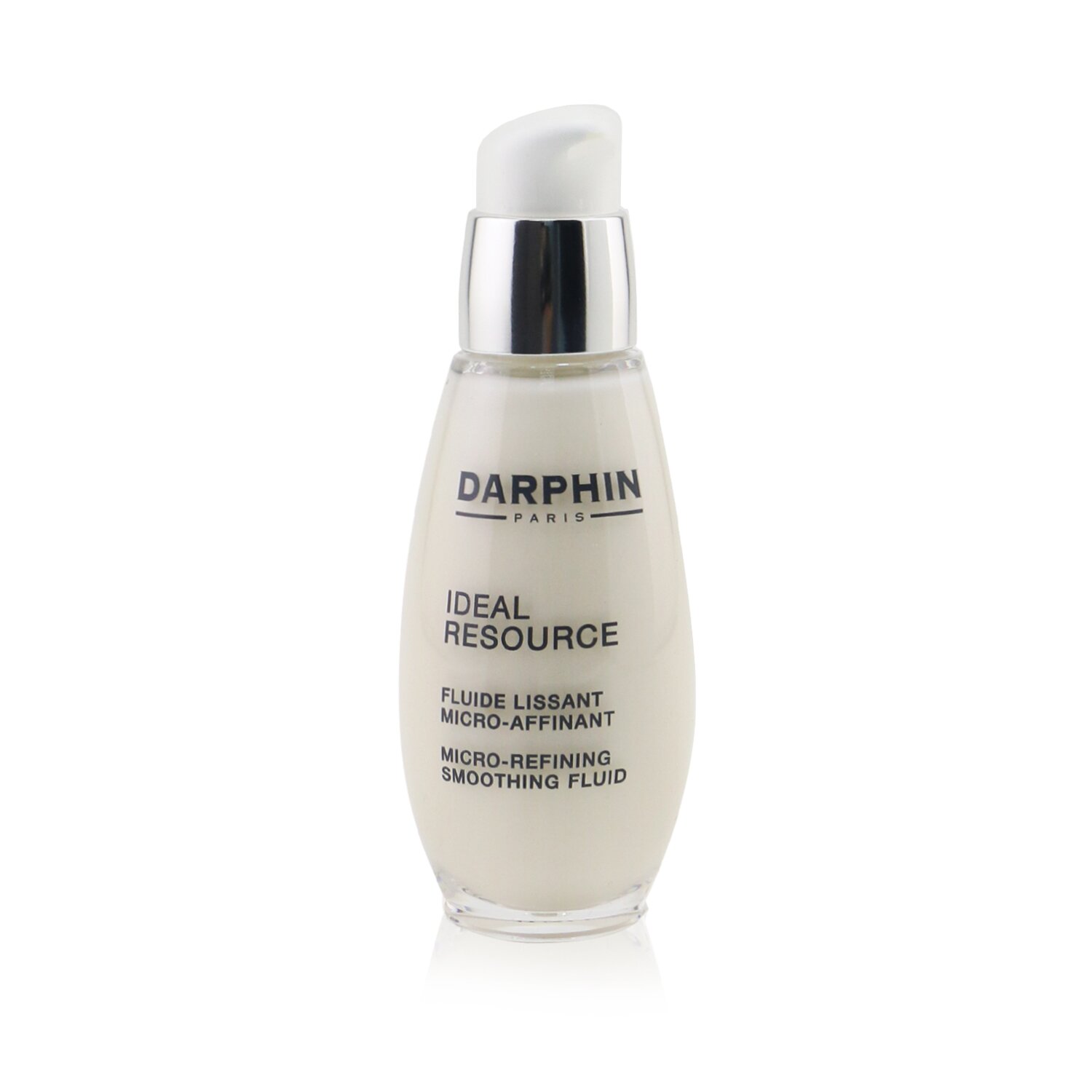 Darphin Ideal Resource Micro-Refining Smoothing Fluid (Box Slightly Damaged) 50ml/1.7oz