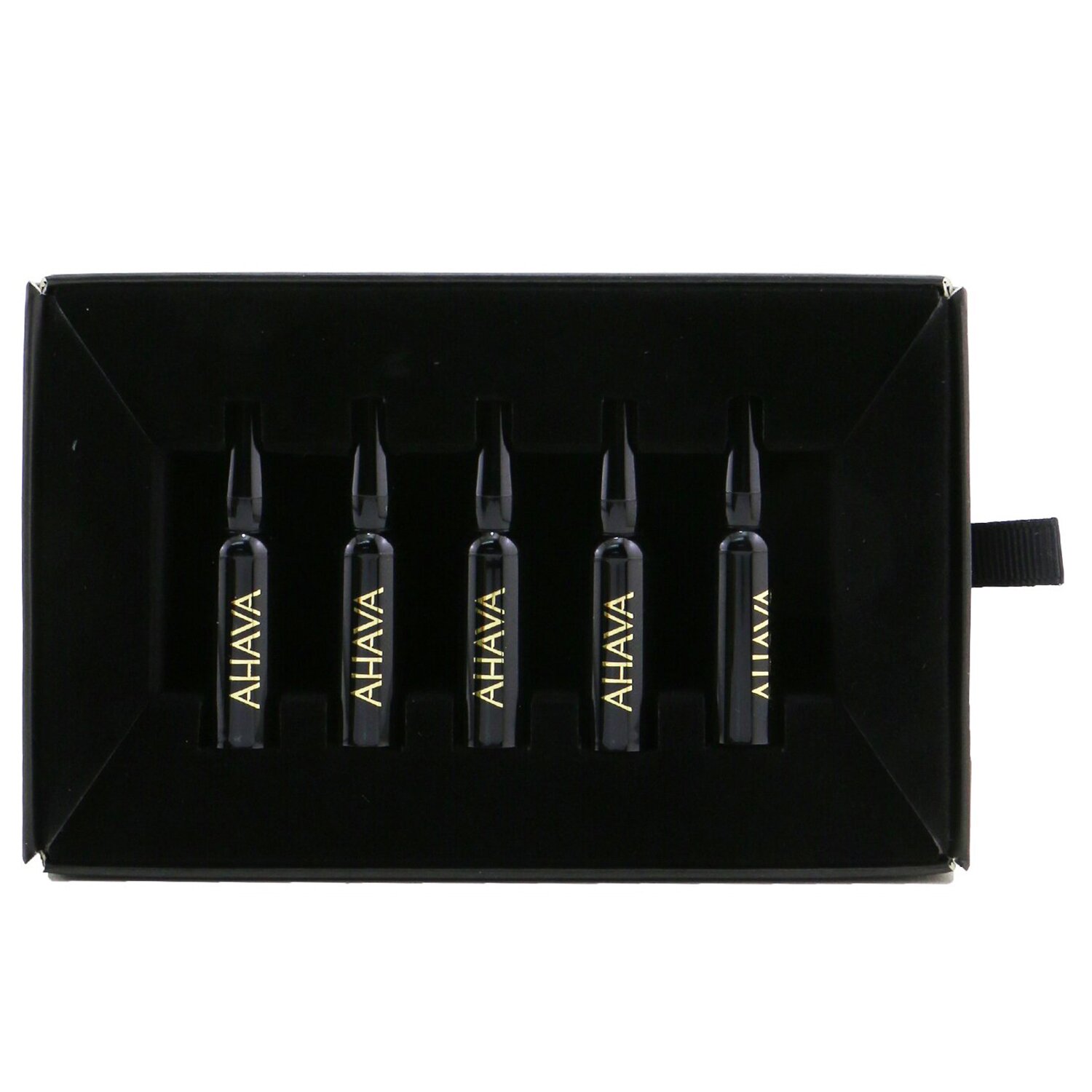 Ahava Dead Sea Osmoter Jewels Impulsadores Súper Minerales 5x0.2ml/0.007oz