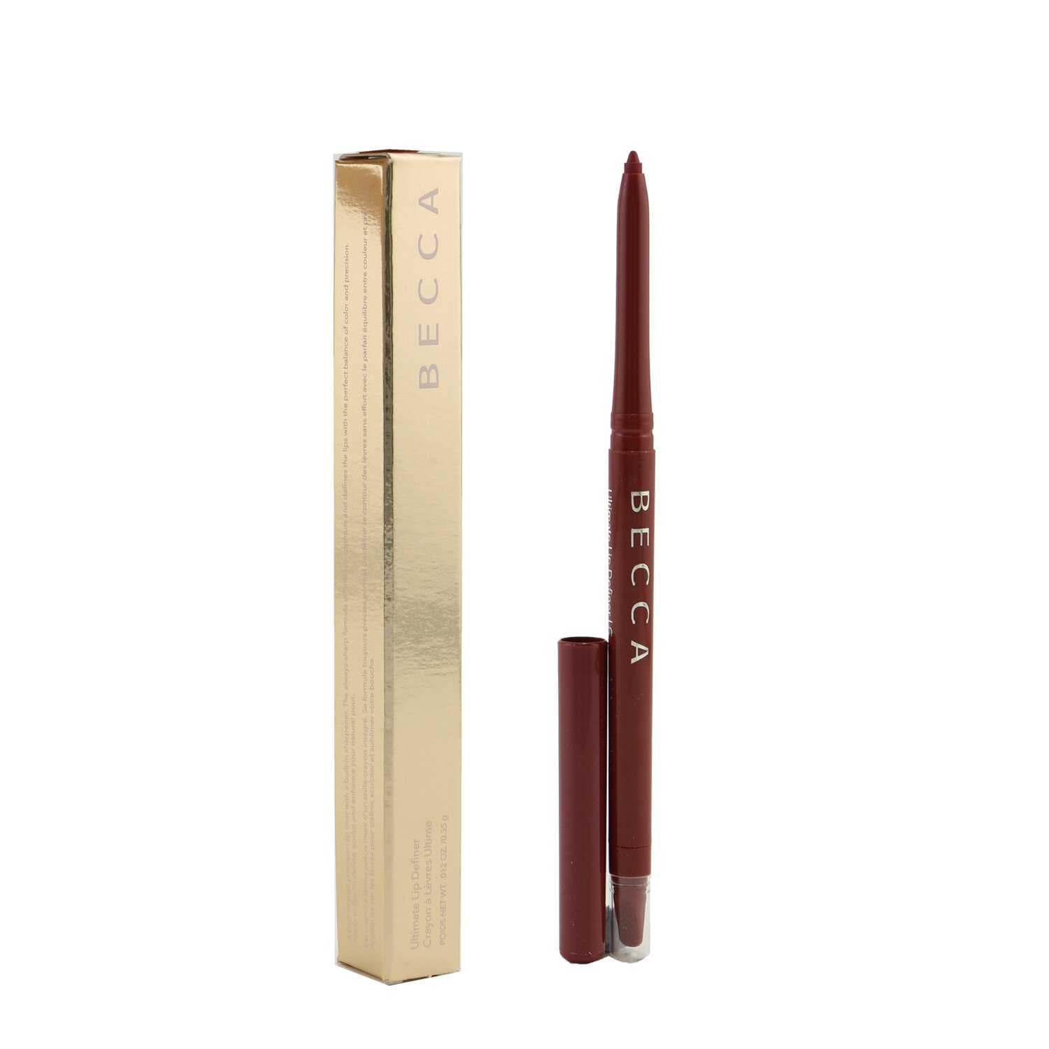 Becca Ultimate Lip Definer 0.35g/0.012oz