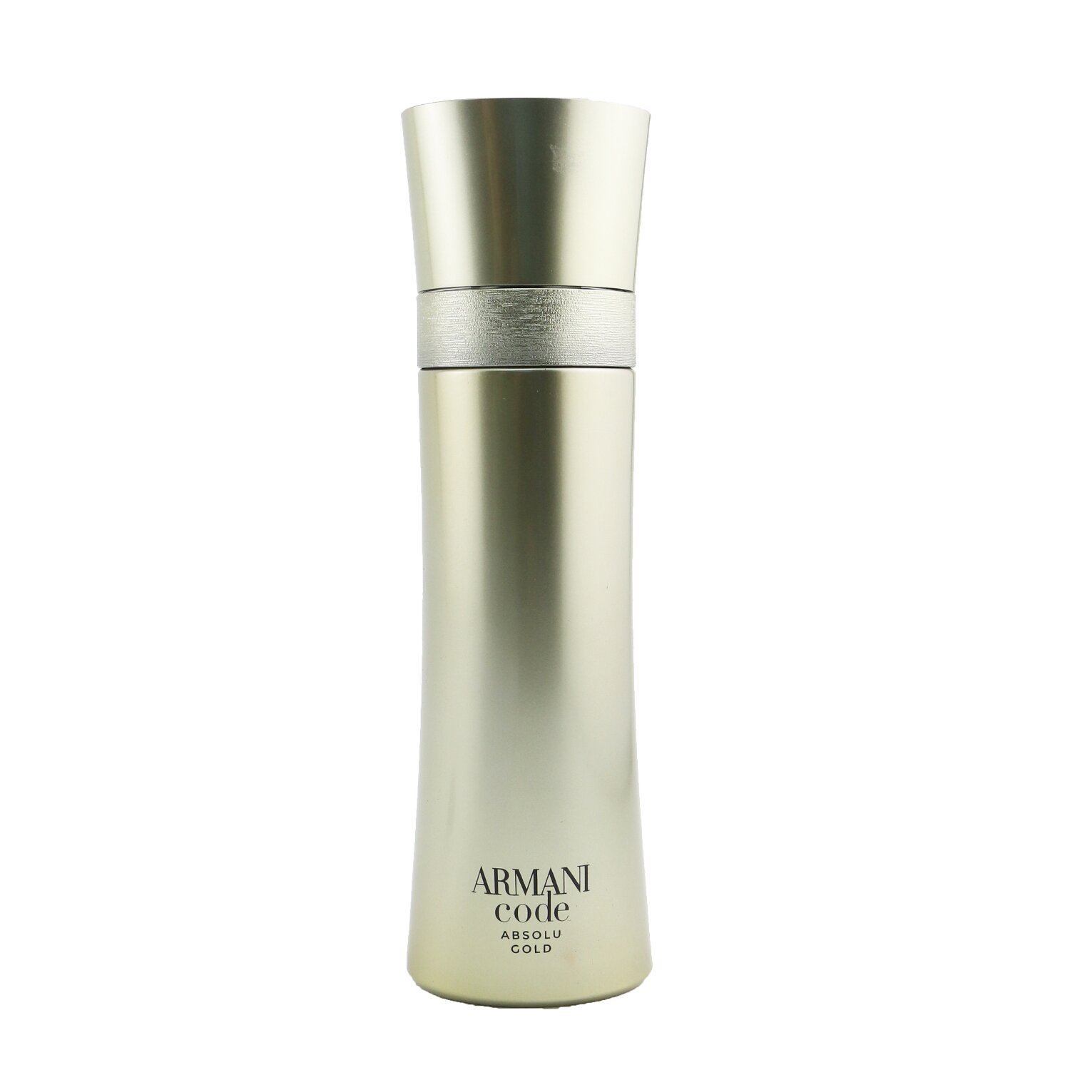 Giorgio Armani Armani Code Absolu Gold Eau De Parfum Spray 110ml/3.7oz