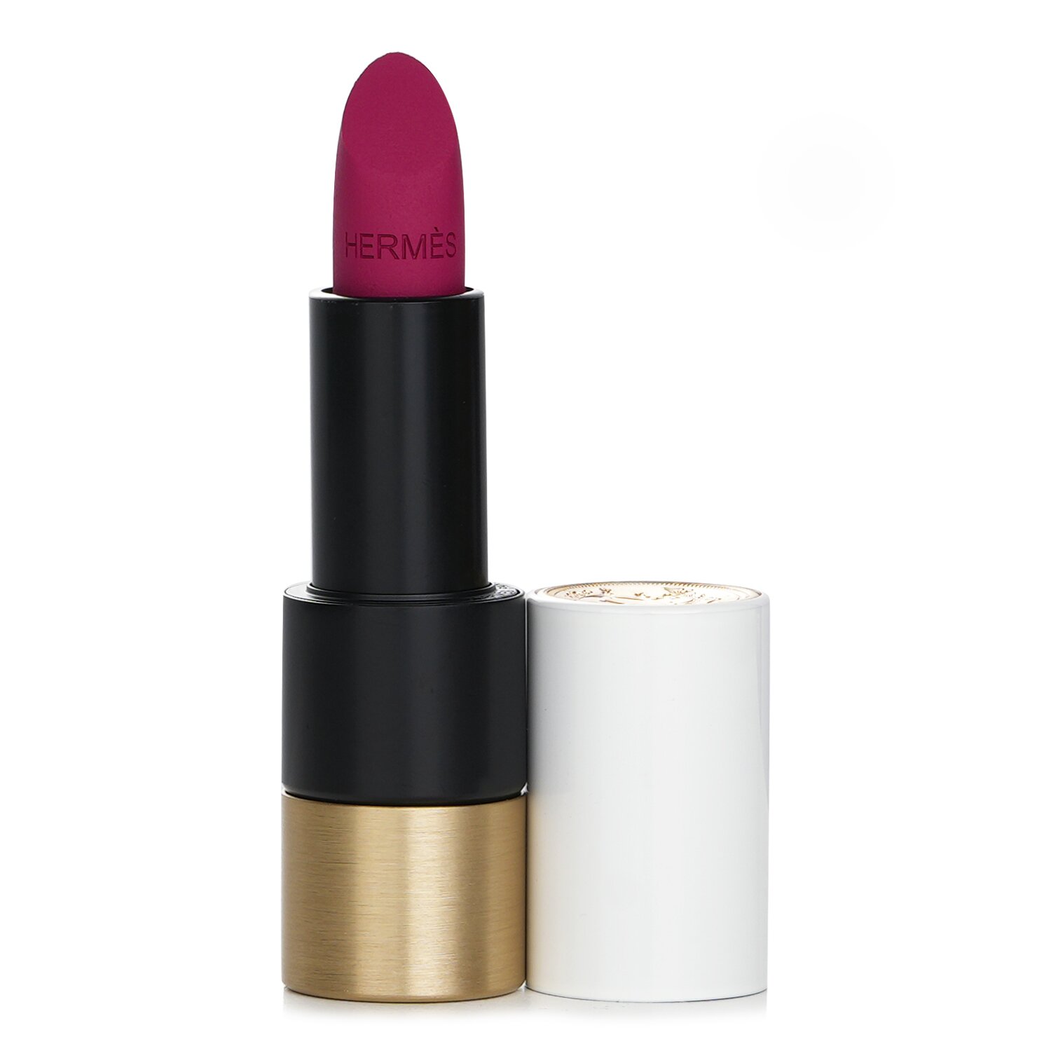 Hermes 愛馬仕  Rouge Hermes 啞光唇膏 3.5g/0.12oz