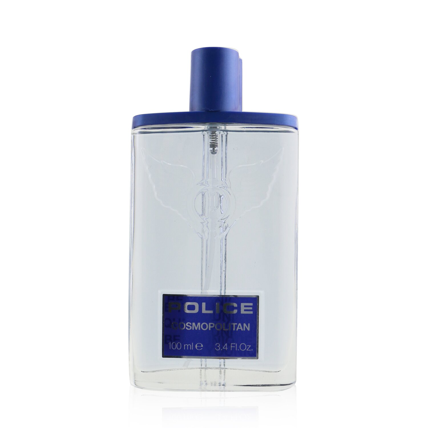 Police Cosmopolitan Eau De Toilette Spray 100ml/3.4oz