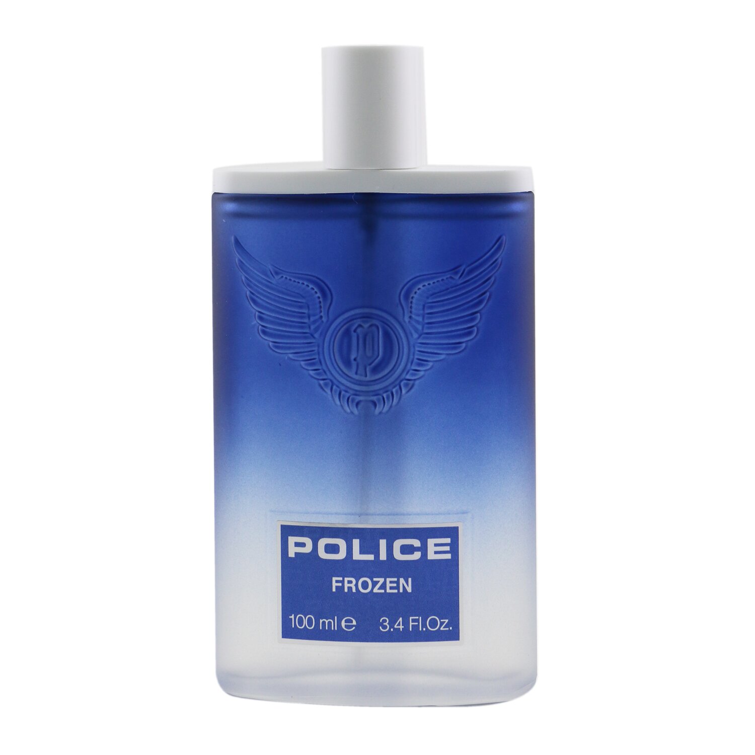 Police Frozen Eau De Toilette Spray 100ml/3.4oz