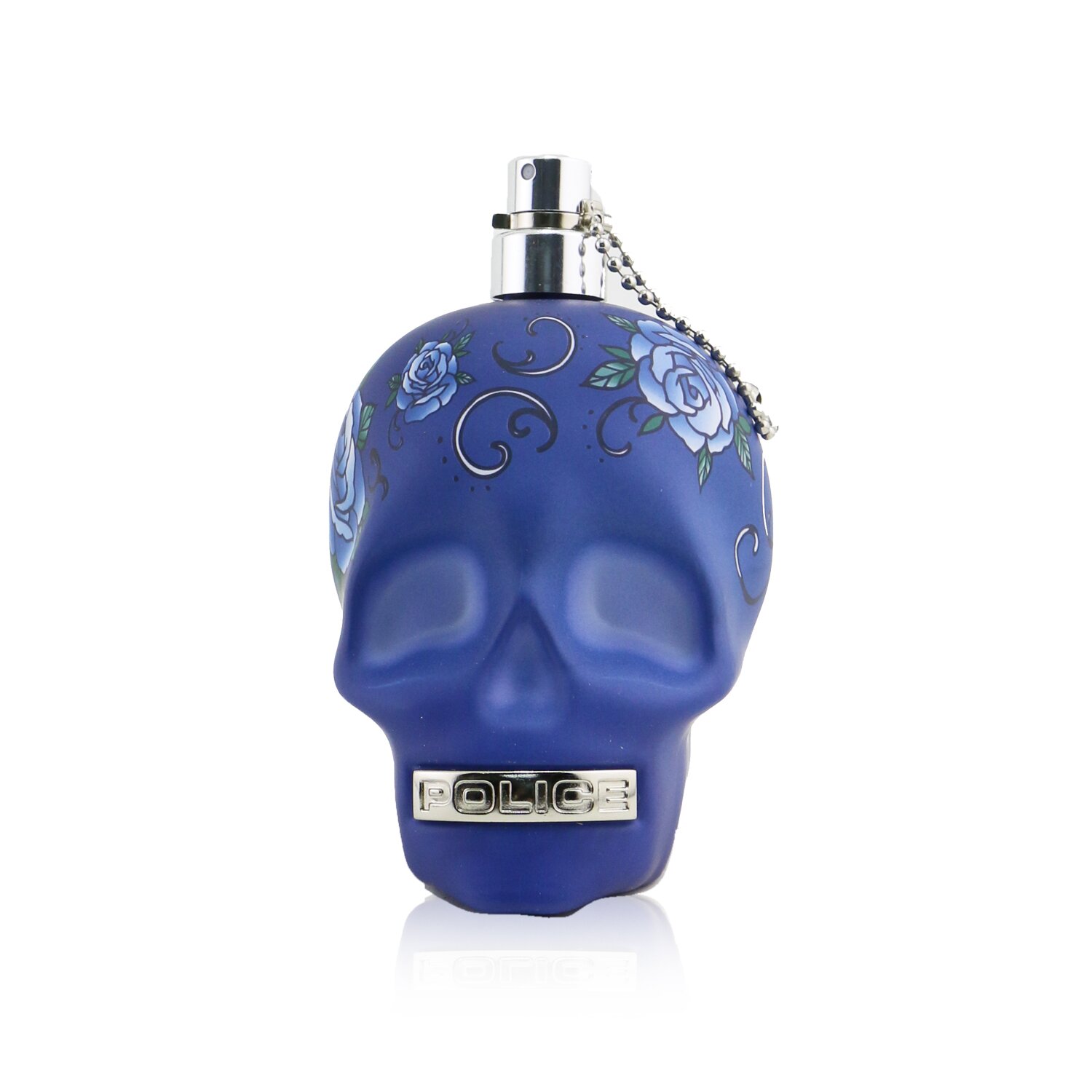 Police To Be Tattooart Eau De Toilette Spray 125ml/4.2oz