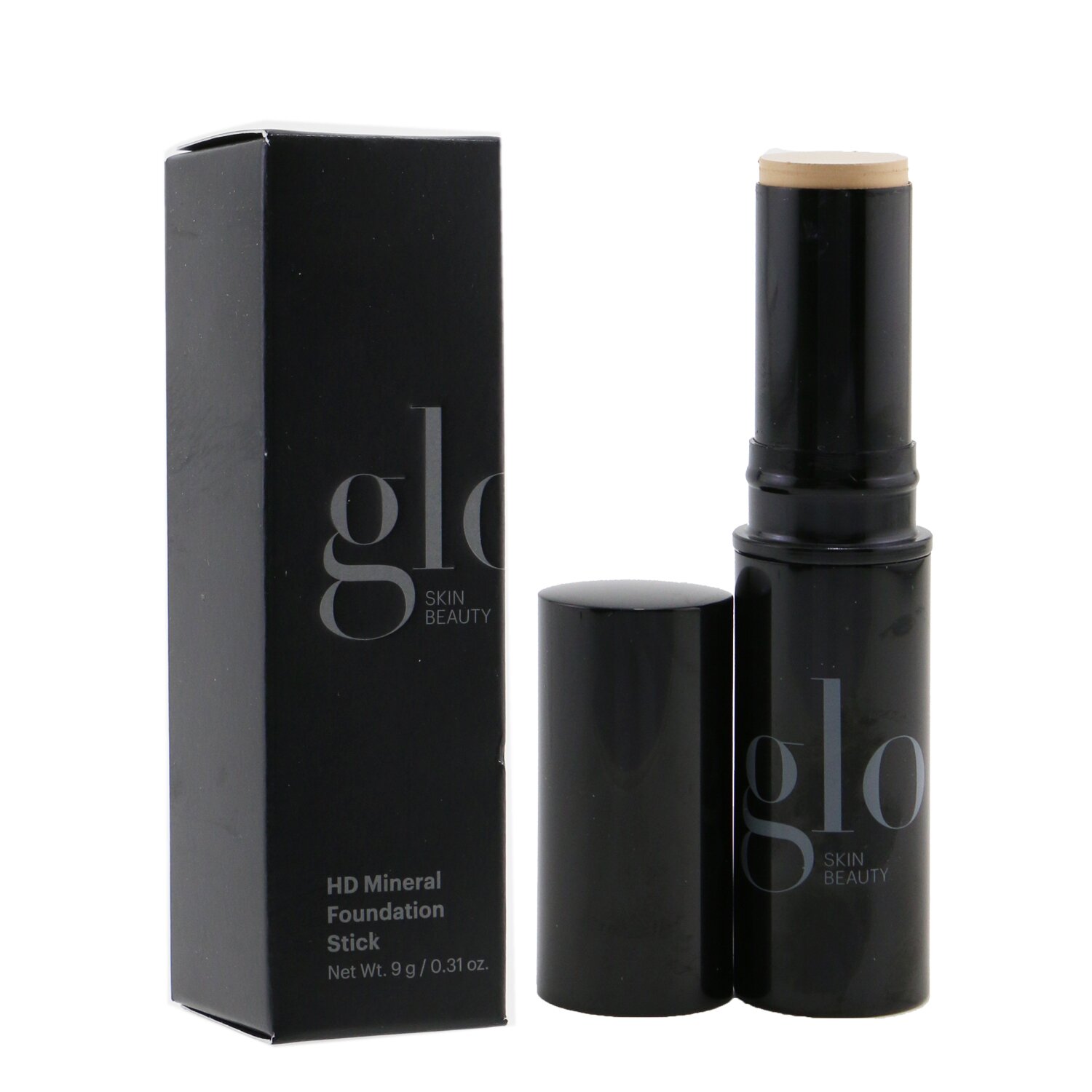 Glo Skin Beauty HD 礦物粉底棒 9g/0.31oz
