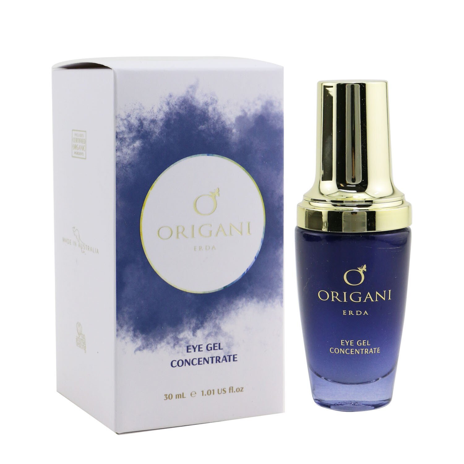 Origani ERDA Eye Gel Concentrate 30ml/1.01oz