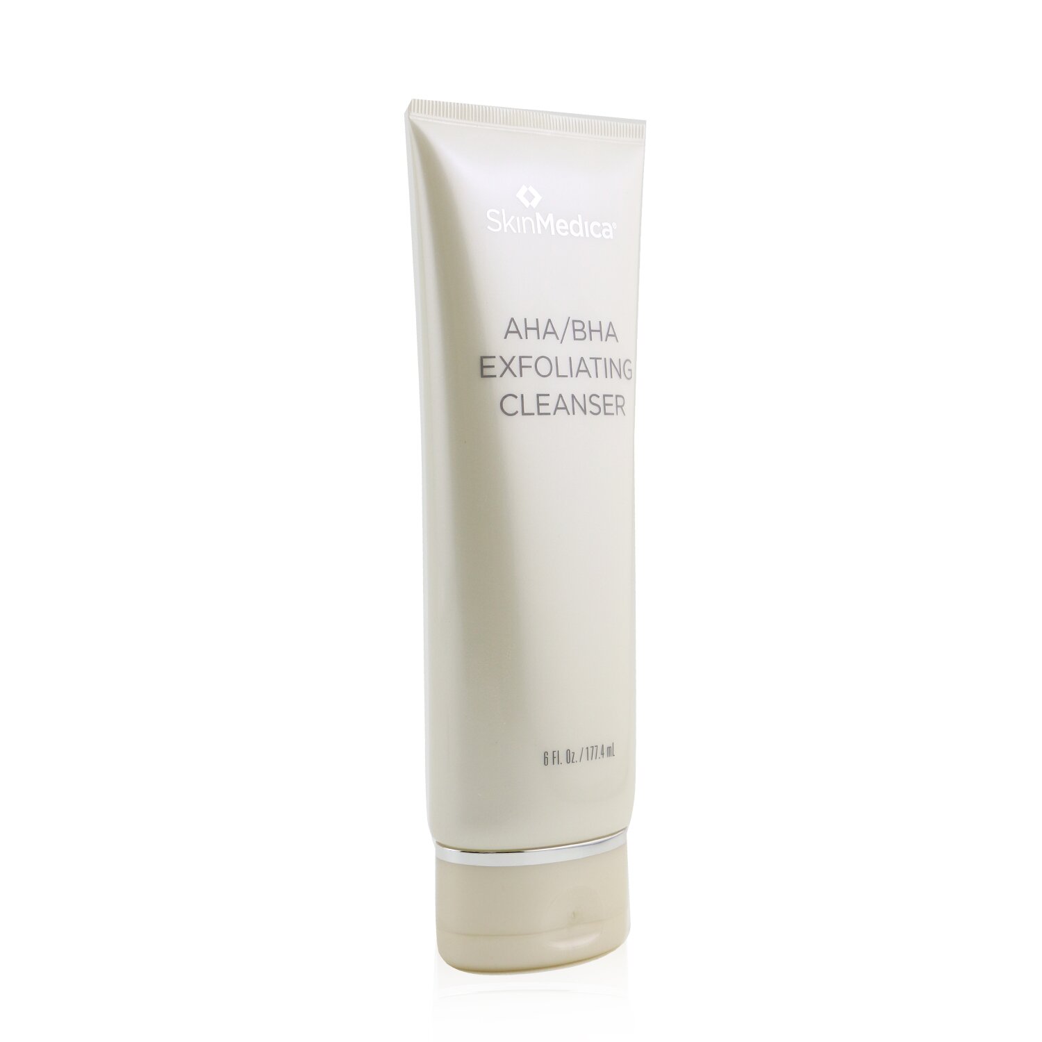 Skin Medica AHA/BHA Exfoliating Cleanser (Box Slightly Damaged) 177.4ml/6oz