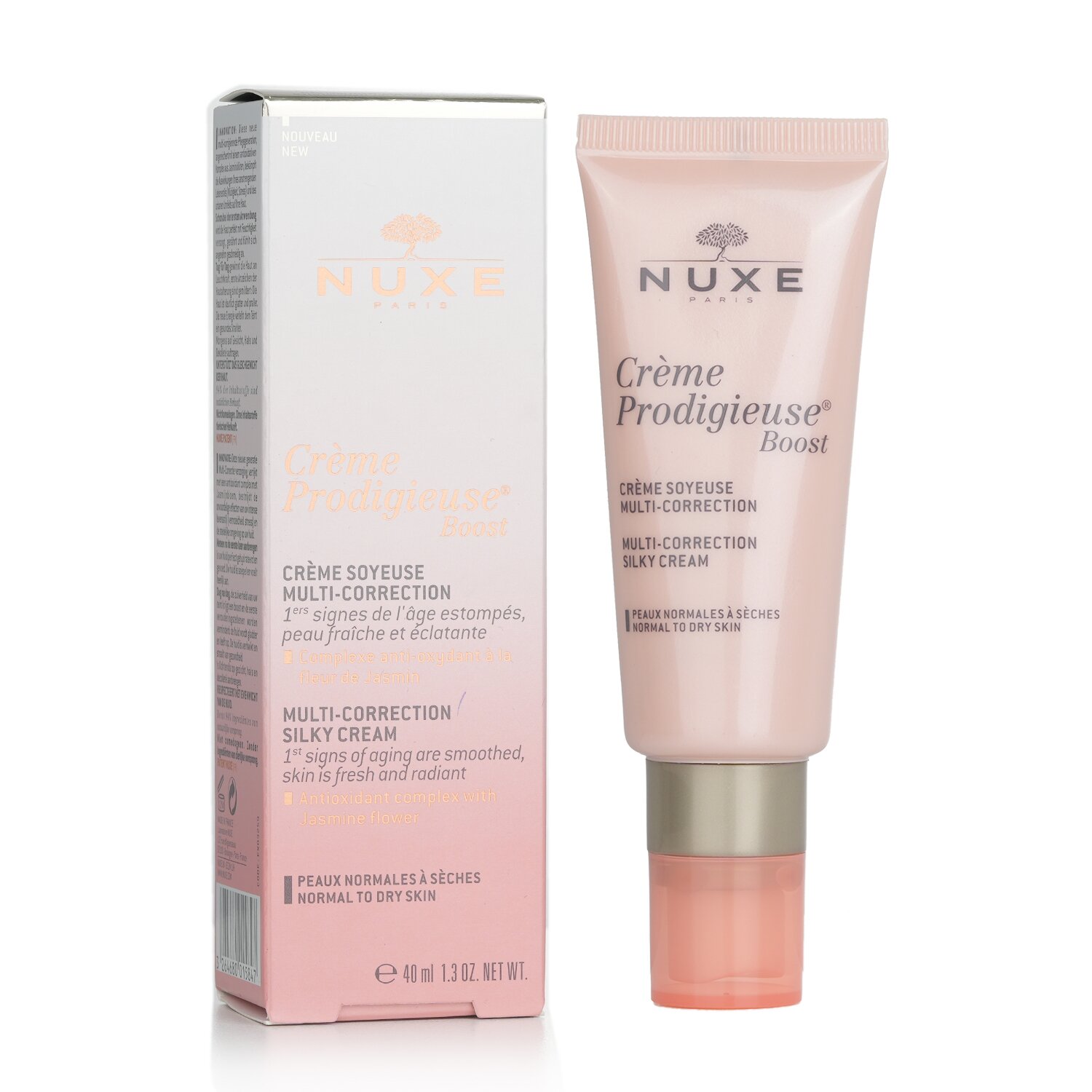 Nuxe Creme Prodigieuse Boost Multi-Correction Silky Cream 40ml/1.3oz