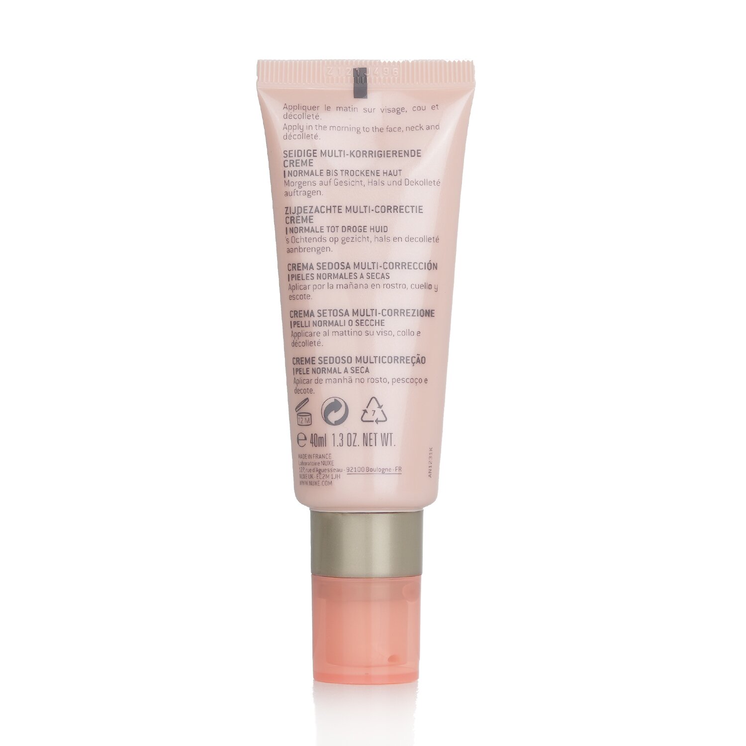 Nuxe Creme Prodigieuse Boost Multi-Correction Silky Cream 40ml/1.3oz