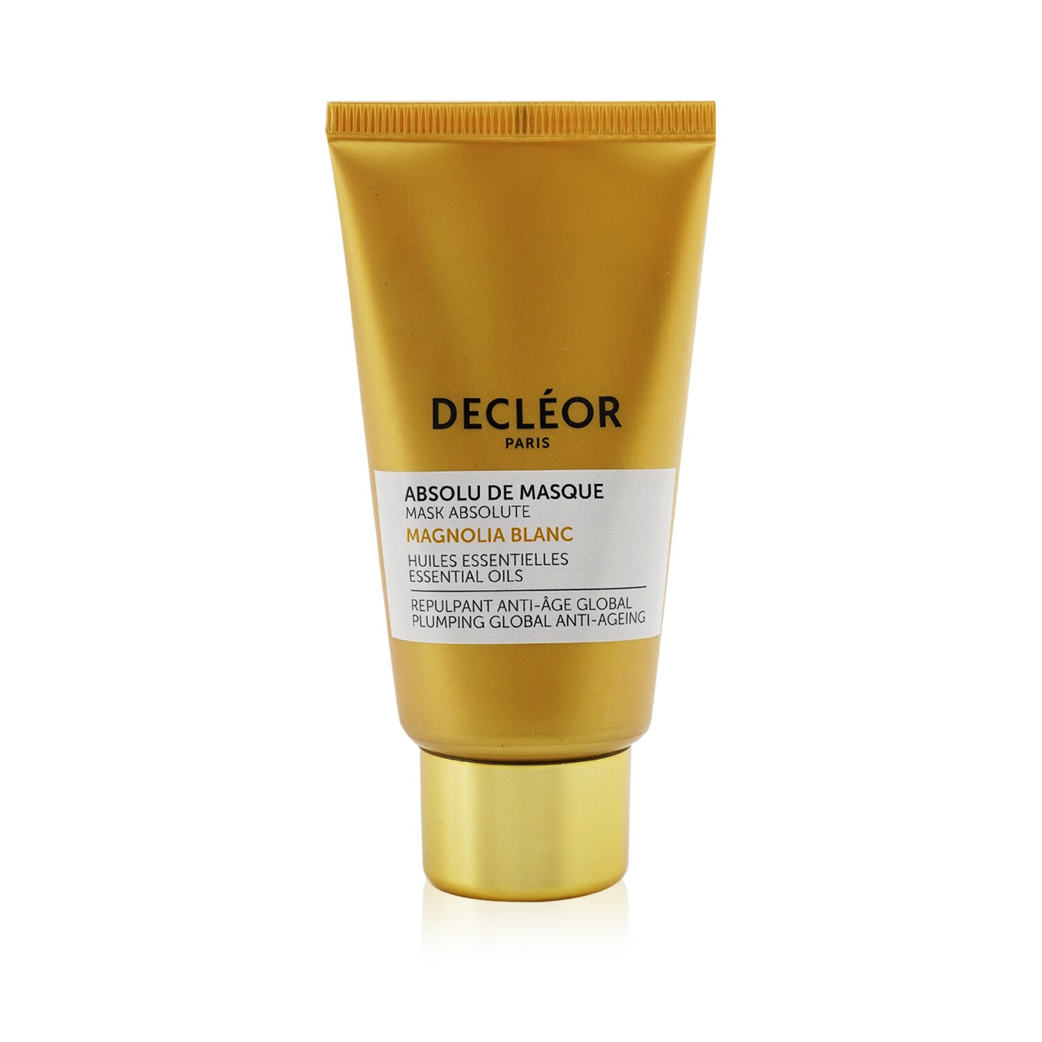 Decleor White Magnolia Mask Absolute 50ml/1.68oz