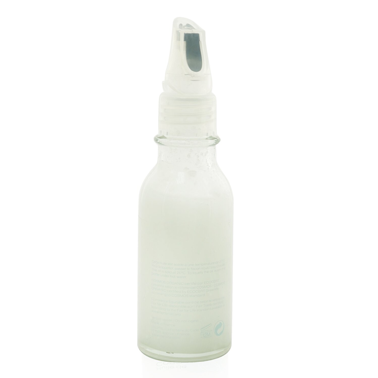 Melvita Кокосовое Масло 50ml/1.6oz