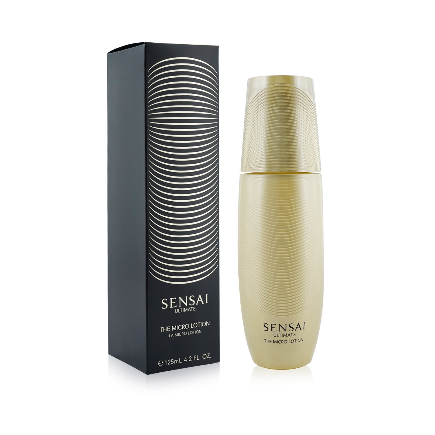 Kanebo Sensai Ultimate The Micro Lotion 125ml/4.2oz