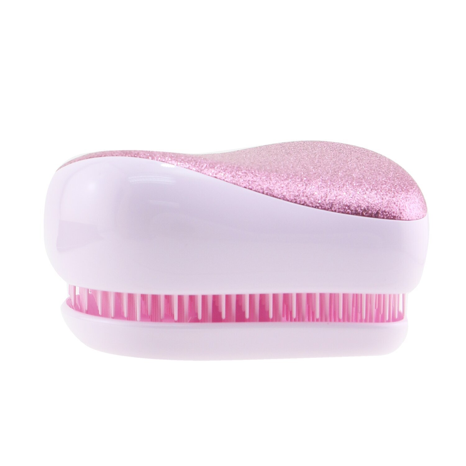 Tangle Teezer Compact Styler On-The-Go Detangling Hair Brush 1pc
