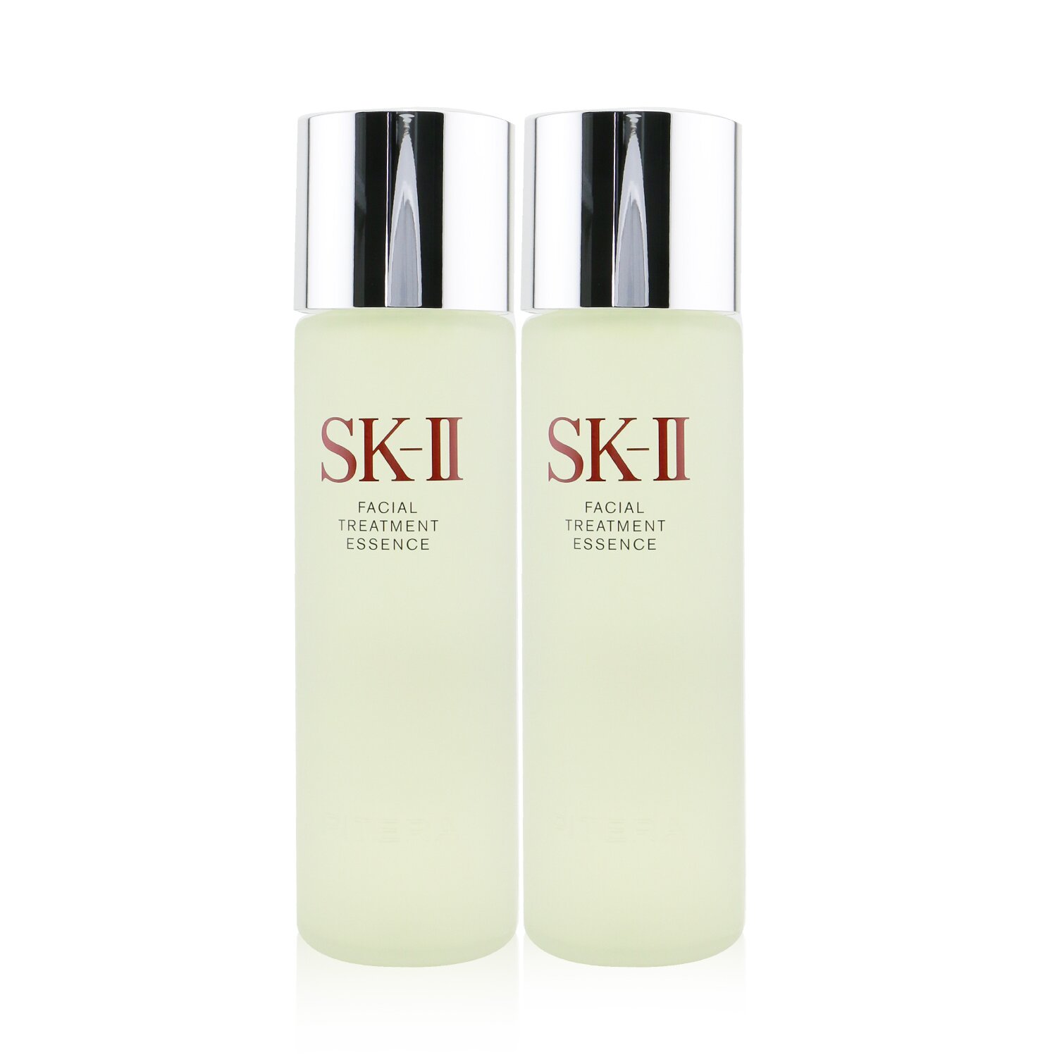 SK II Facial Treatment Essence Duo Set צמד אסנס 2x230ml/7.7oz