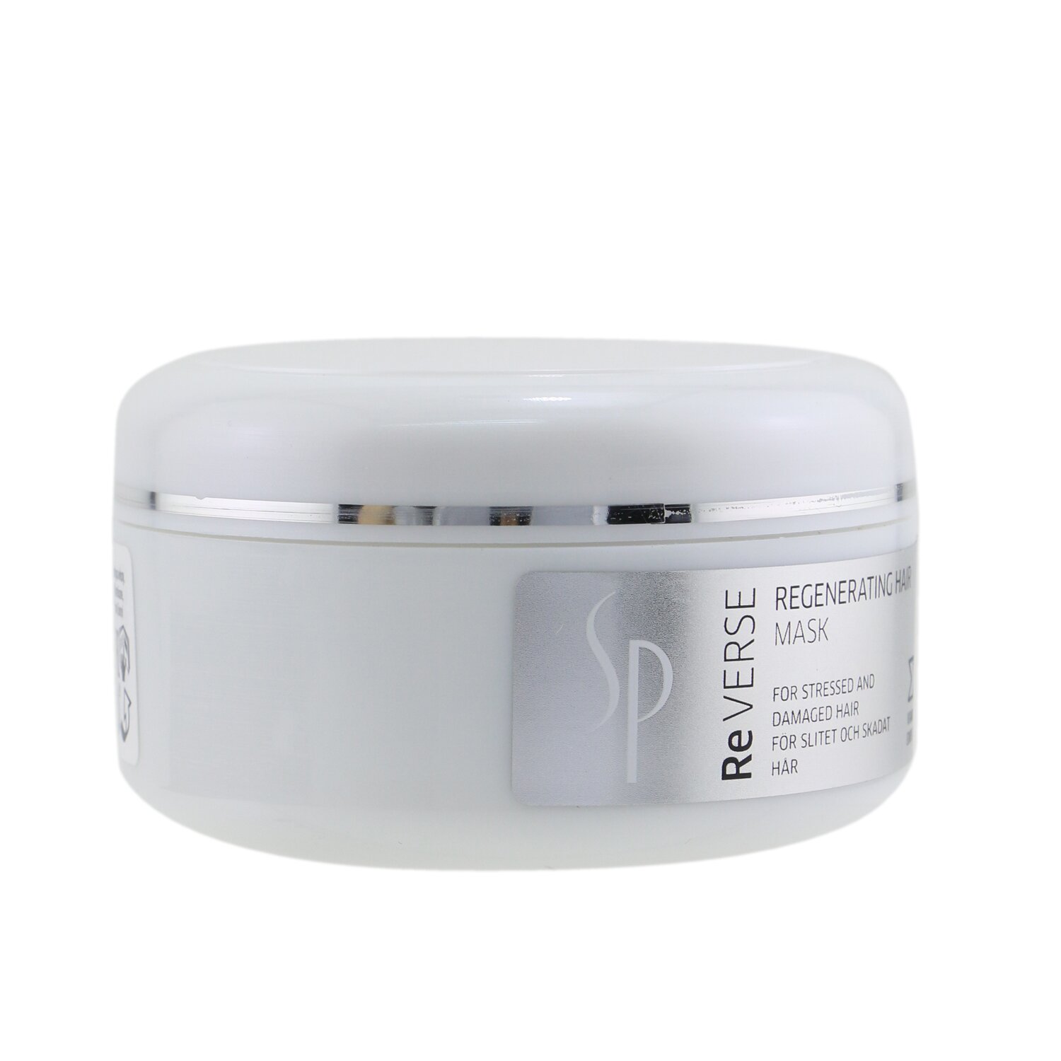 Wella SP Reverse Regenerating Hair Mask (For Stressed and Damaged Hair) 150ml