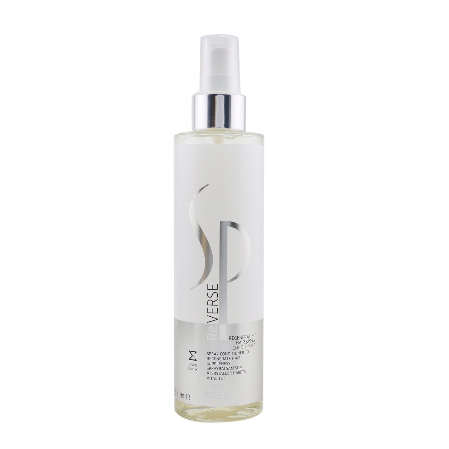 Wella SP Reverse Regenerating Hair Spray Conditioner (For All Hair Types) 185ml
