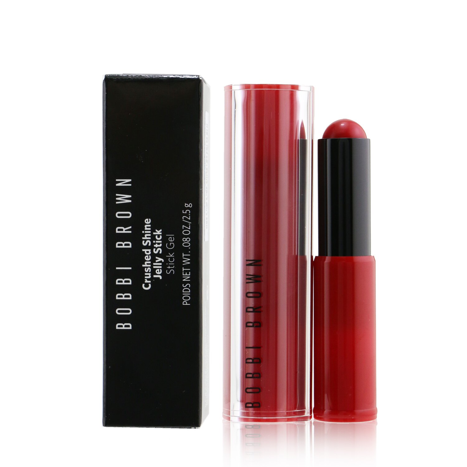 Bobbi Brown Crushed Shine Jelly Stick 2.5g/0.08oz