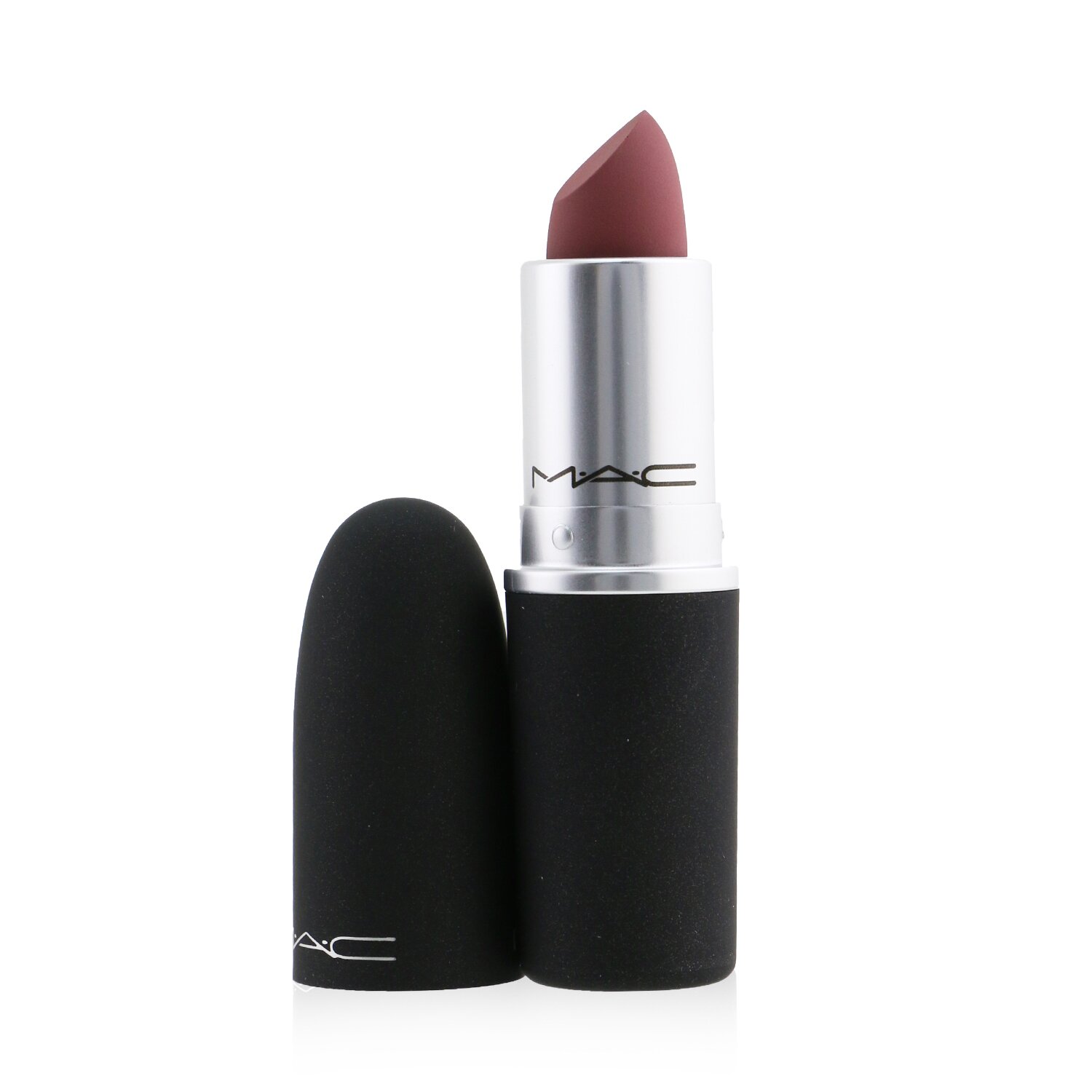 MAC Powder Kiss Lipstick 3g/0.1oz