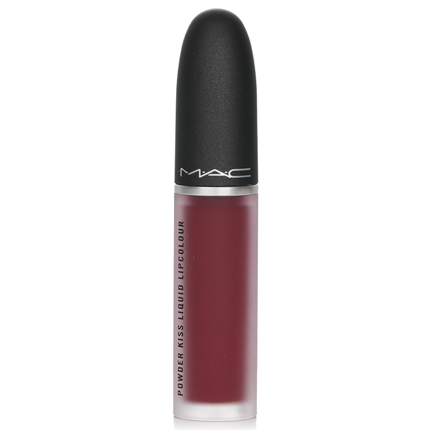 MAC Powder Kiss Liquid Lipcolour 5ml/0.17oz
