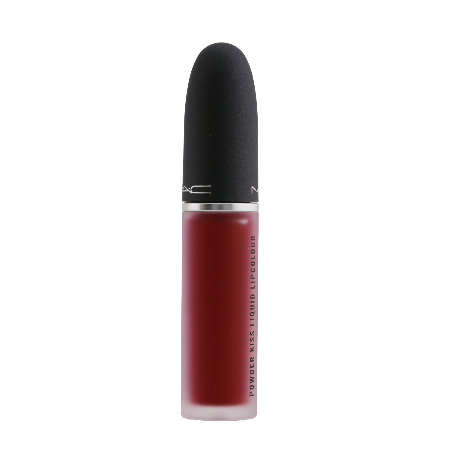MAC Powder Kiss Liquid Lipcolour 5ml/0.17oz