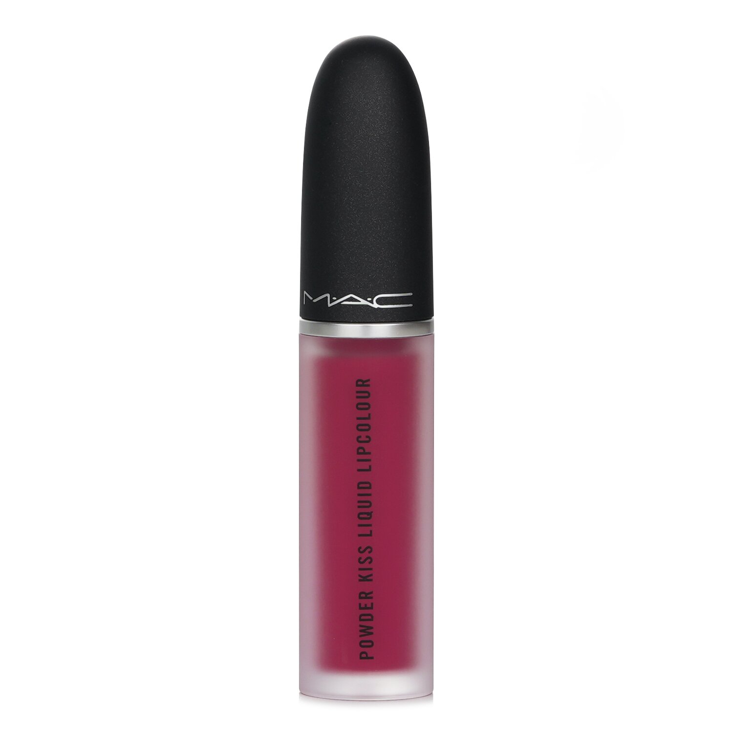 MAC Powder Kiss Liquid Lipcolour 5ml/0.17oz