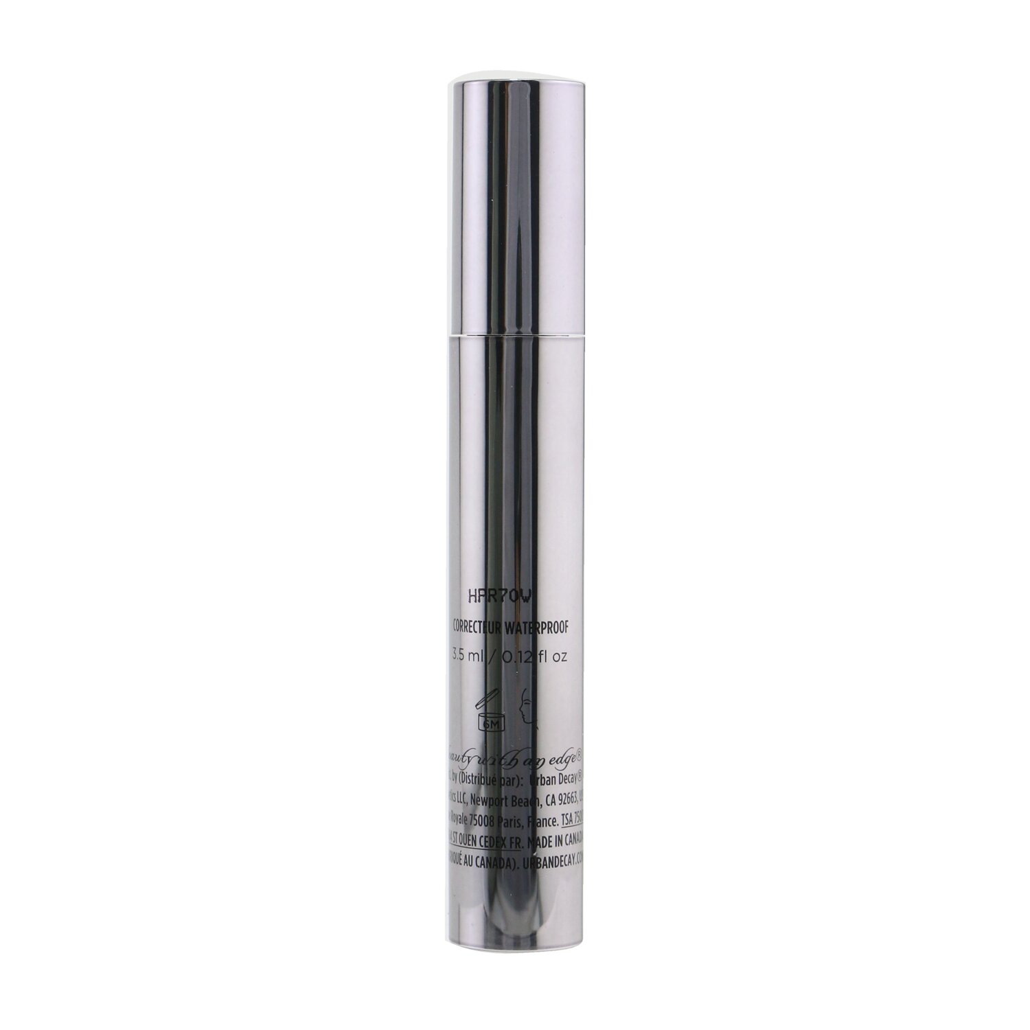 Urban Decay All Nighter Waterproof Full Coverage Concealer 3.5ml/0.12oz