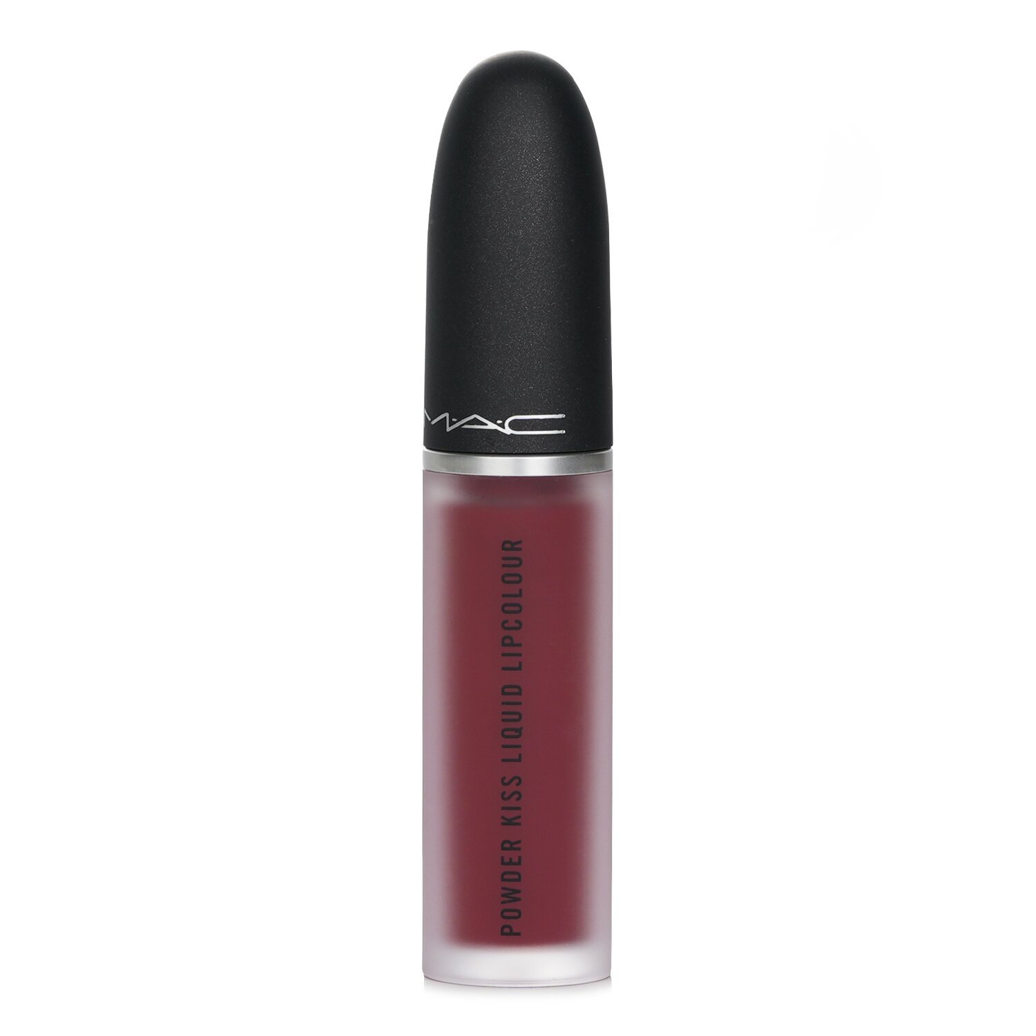 MAC أحمر شفاه سائل Powder Kiss 5ml/0.17oz
