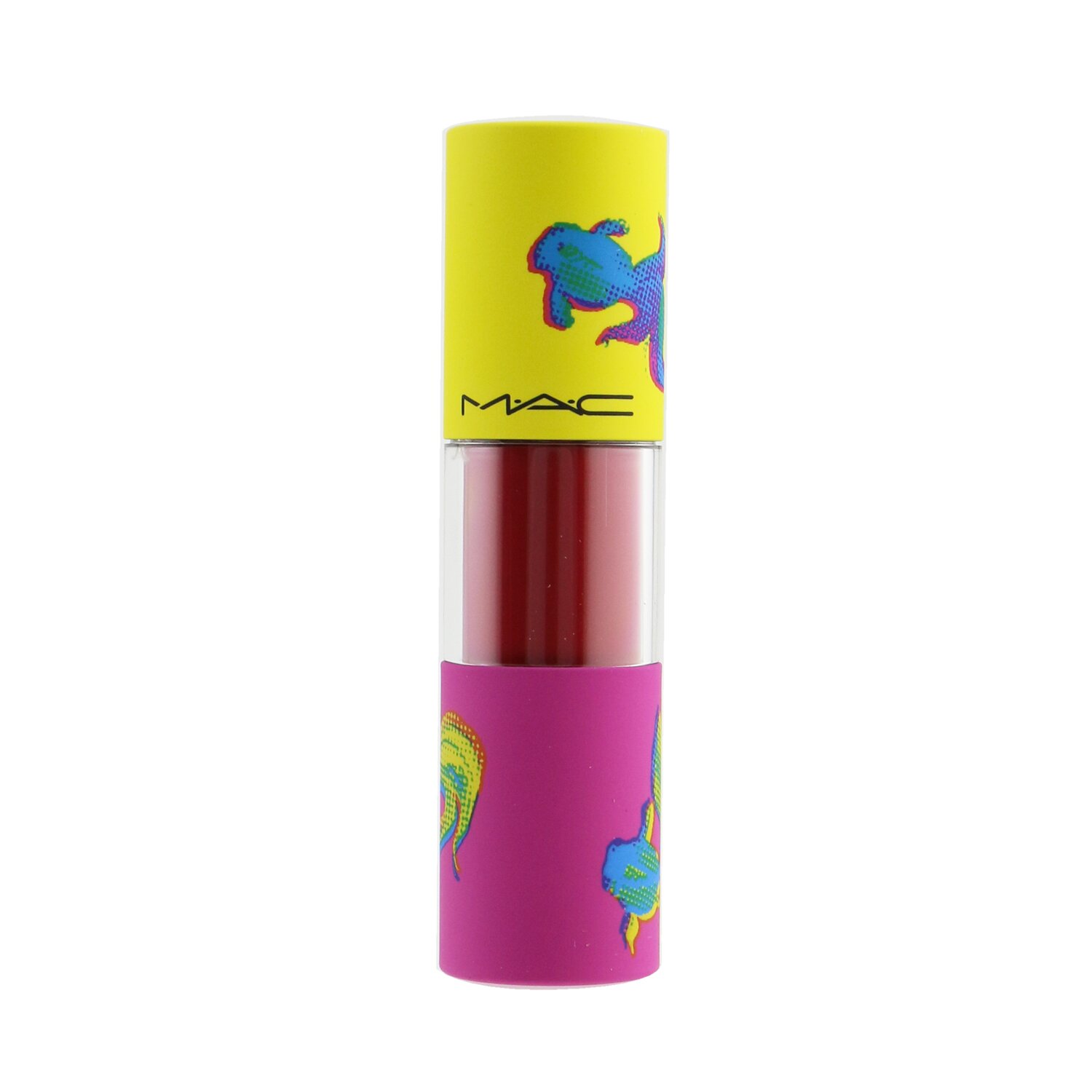 MAC Versicolour Varnish Cream Lip Stain (Moon Masterpiece Collection) 8.5ml/0.28oz