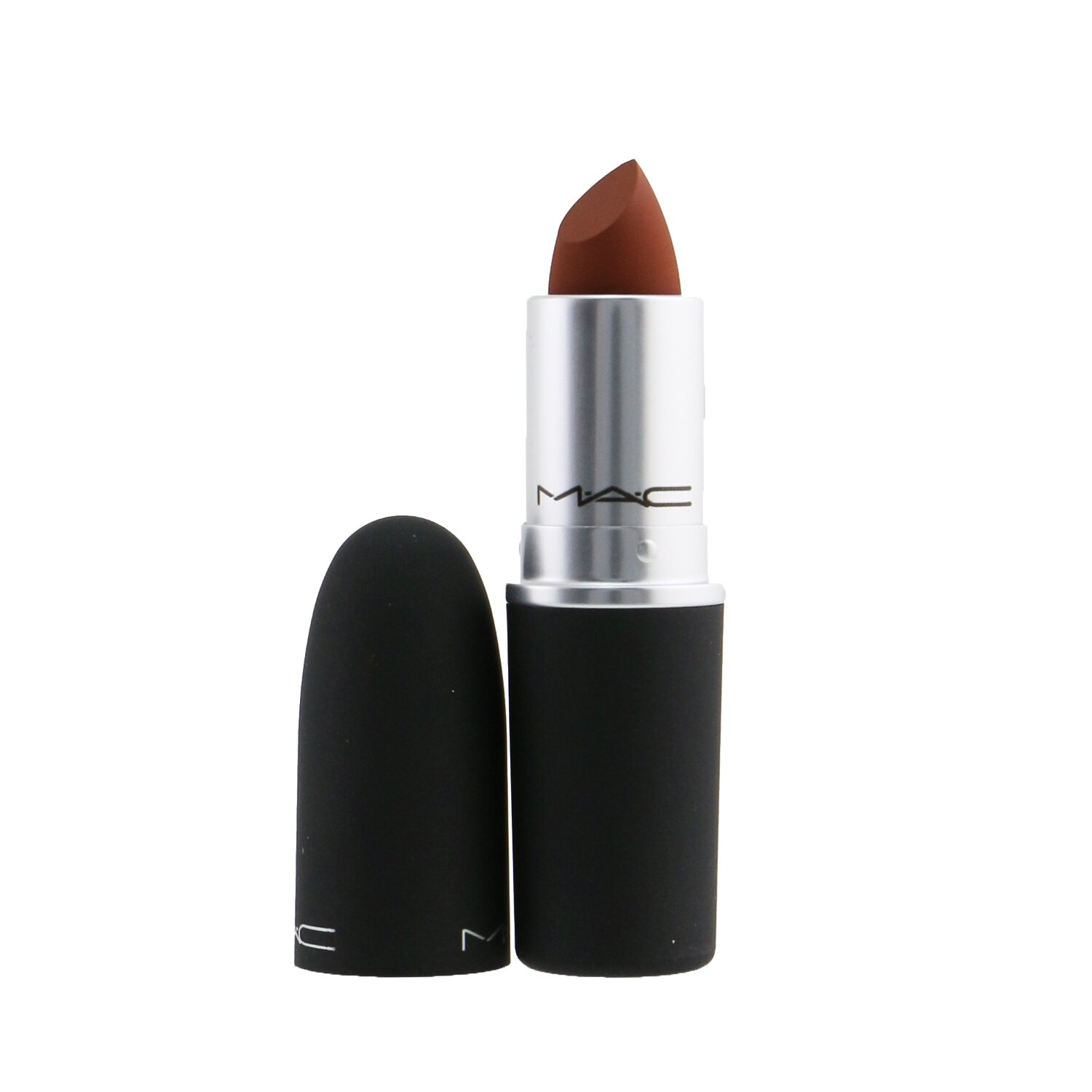 MAC Powder Kiss Lipstick 3g/0.1oz