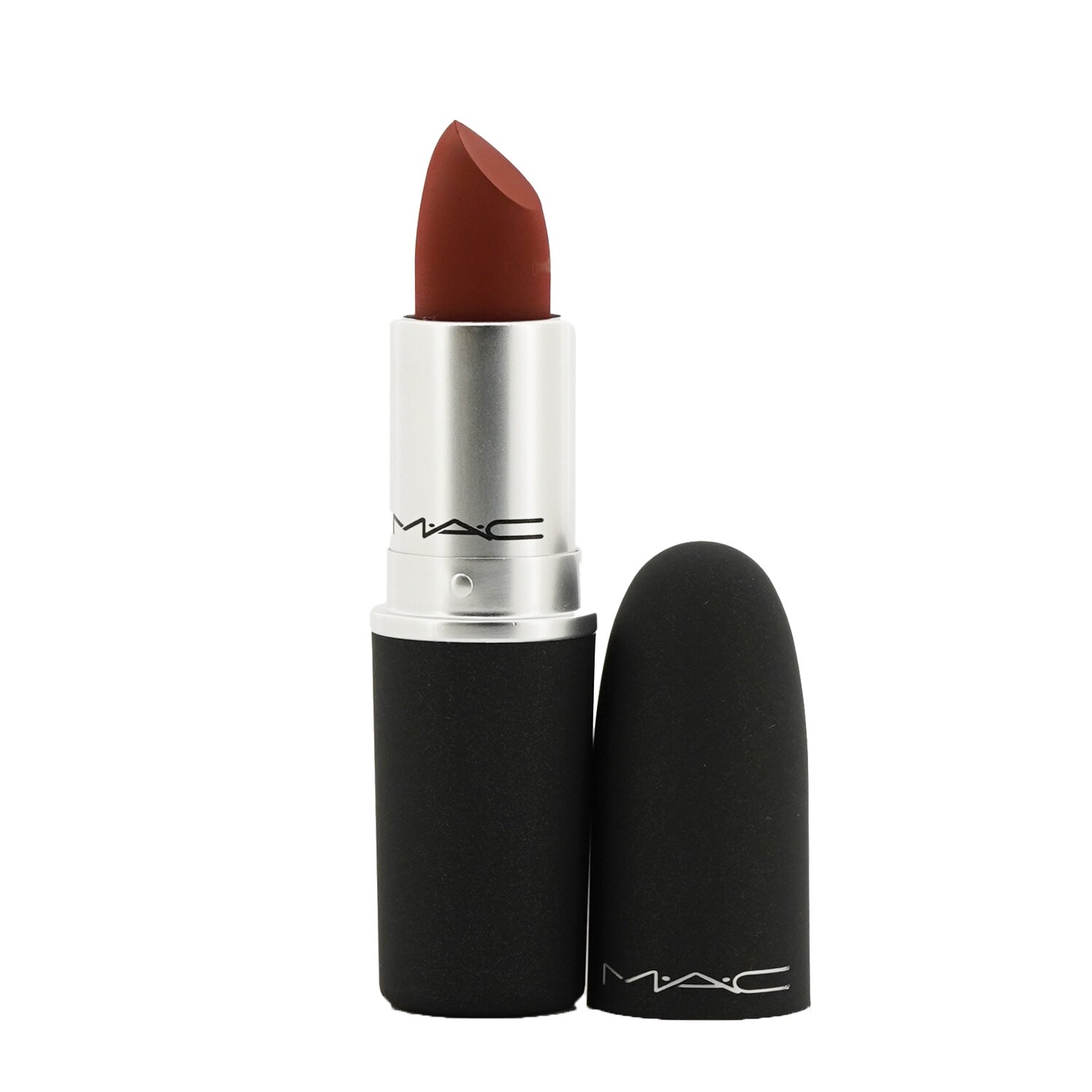 MAC Powder Kiss Lipstick 3g/0.1oz